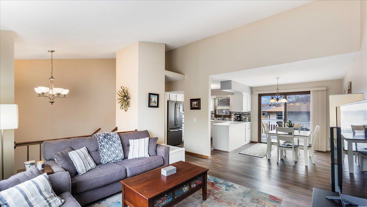 View of Residential at 4359 Robin Avenue, Robbinsdale MN 55422, Robbinsdale - Mike Wilen | Minnesota Team Real Estate