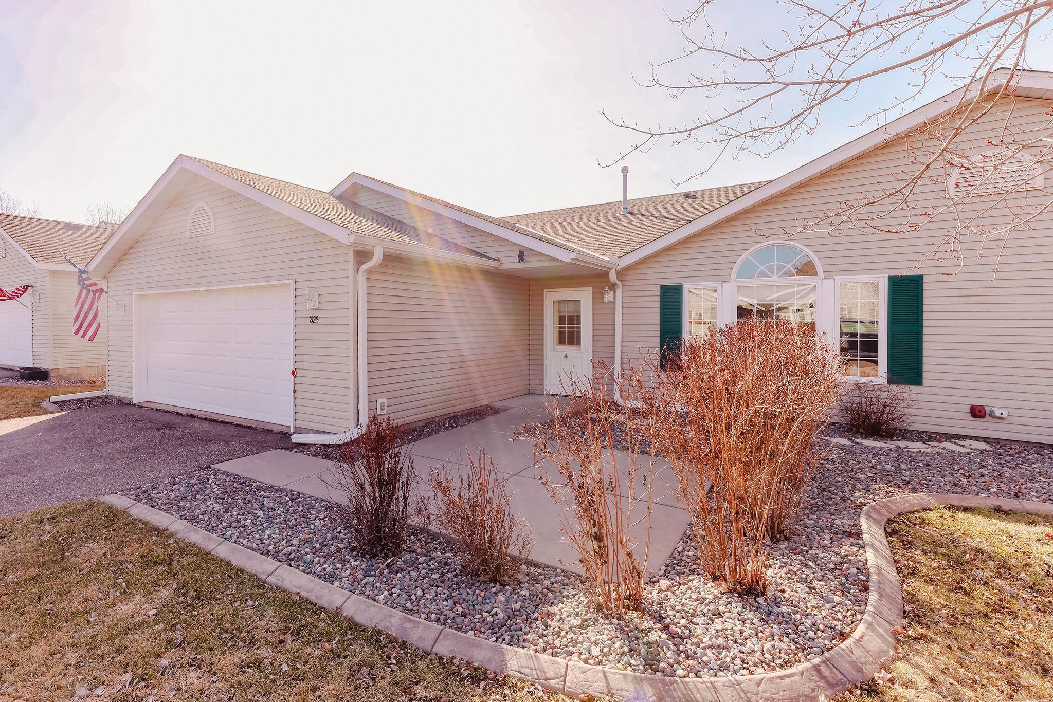 View of Residential at 825 7th Avenue, Buffalo MN 55313, Buffalo - Mike Wilen | Minnesota Team Real Estate