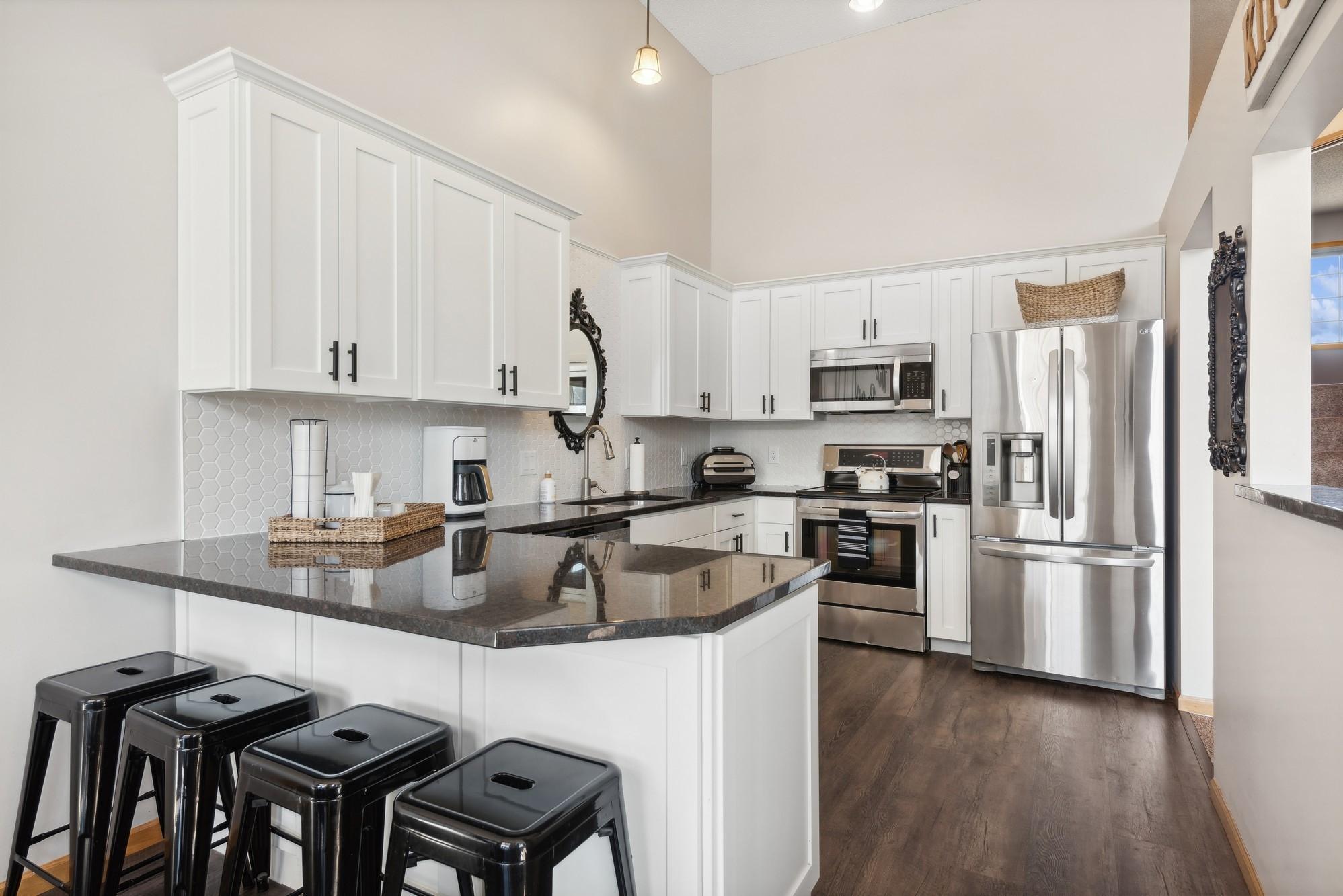 View of Residential at 22855 Orchid Avenue, Rogers MN 55374, Rogers - Mike Wilen | Minnesota Team Real Estate