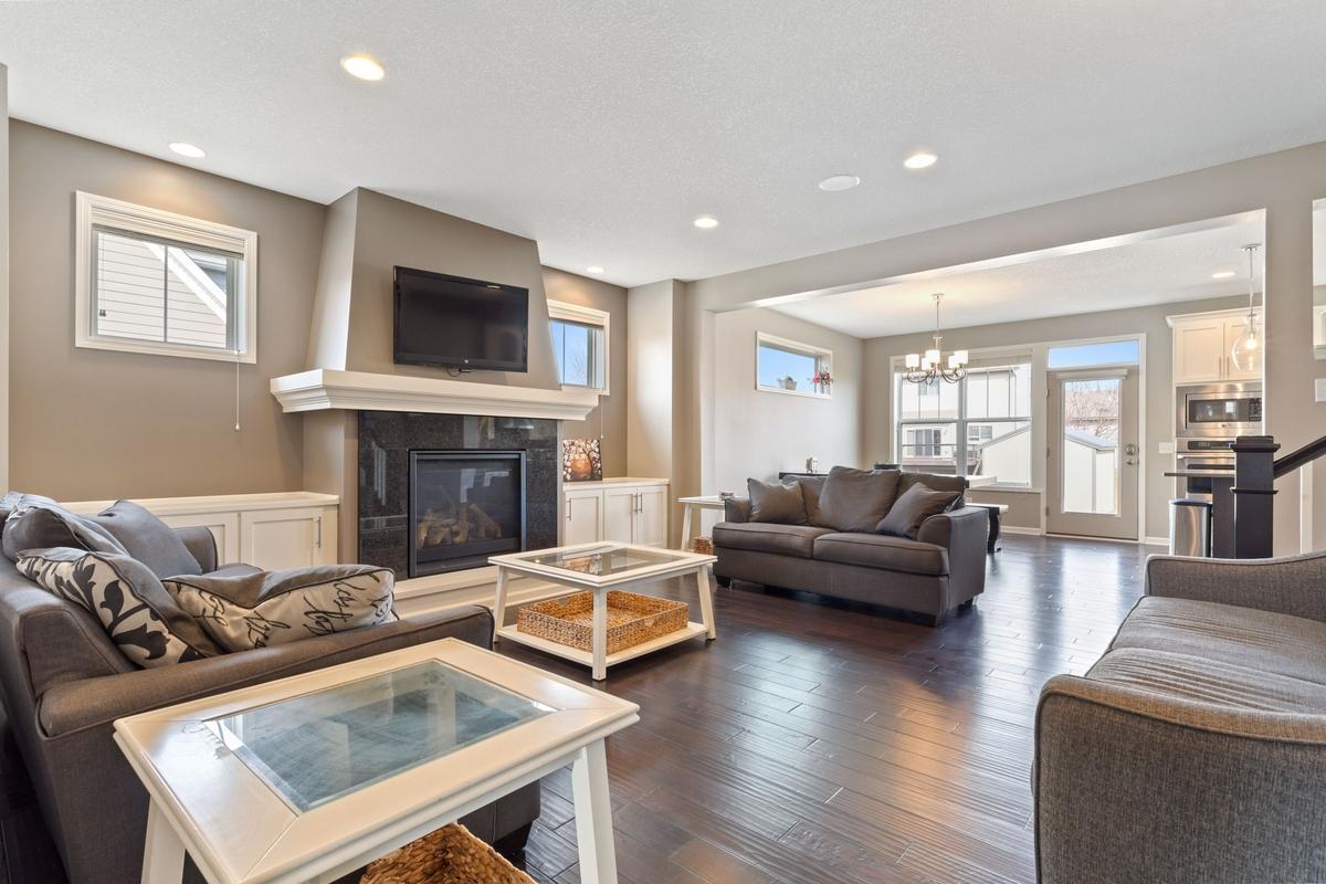 View of Residential at 5702 125th Lane, Hugo MN 55038, Hugo - Mike Wilen | Minnesota Team Real Estate