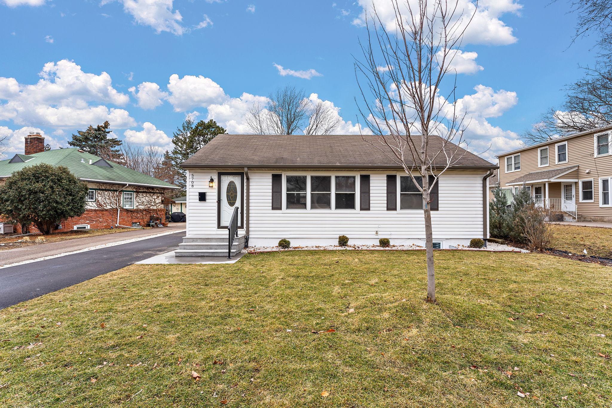 View of Residential at 5708 Aldrich Avenue, Minneapolis MN 55419, Minneapolis - Mike Wilen | Minnesota Team Real Estate