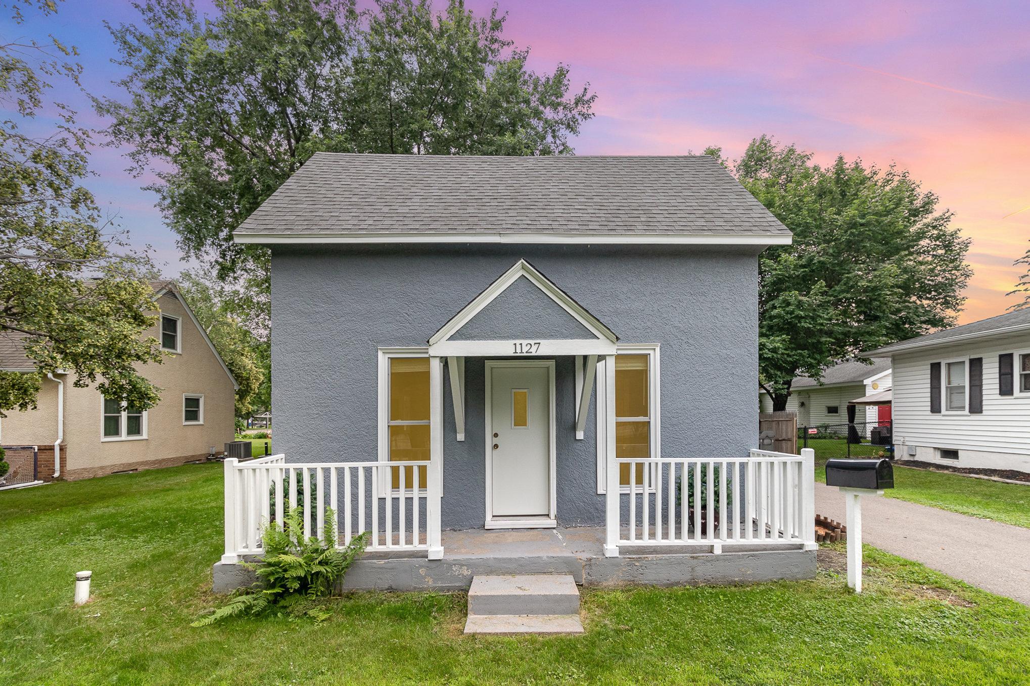 View of Residential at 1127 5th Street, Elk River MN 55330, Elk River - Mike Wilen | Minnesota Team Real Estate