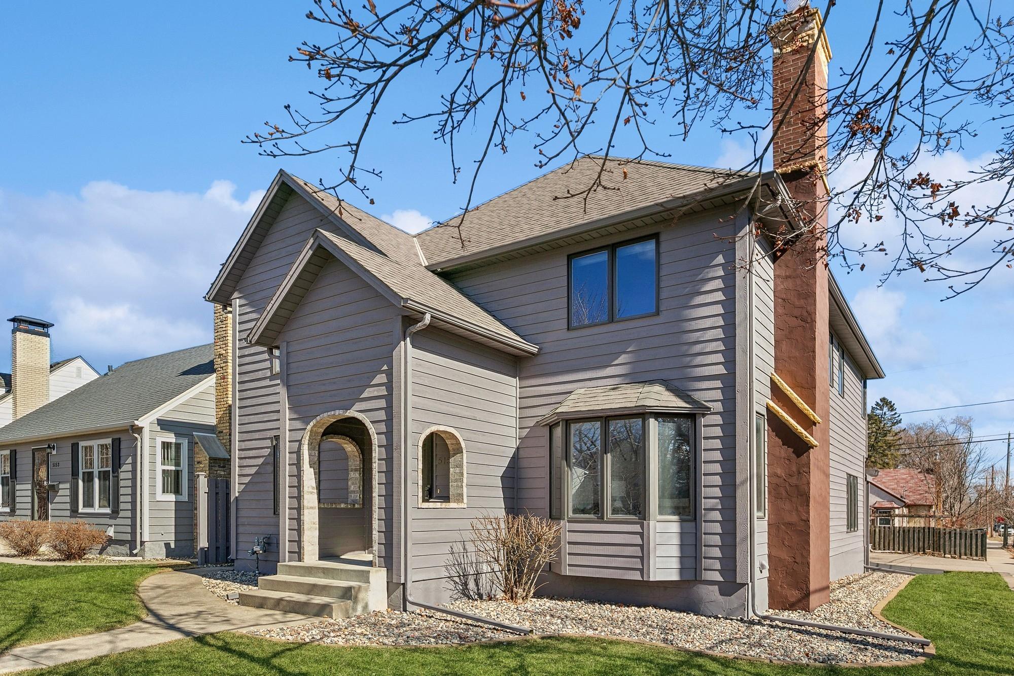 View of Residential at 5157 16th Avenue, Minneapolis MN 55417, Minneapolis - Mike Wilen | Minnesota Team Real Estate