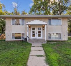 View of Residential Income at 8125 12th Ave, Bloomington MN 55425, Bloomington - Mike Wilen | Minnesota Team Real Estate