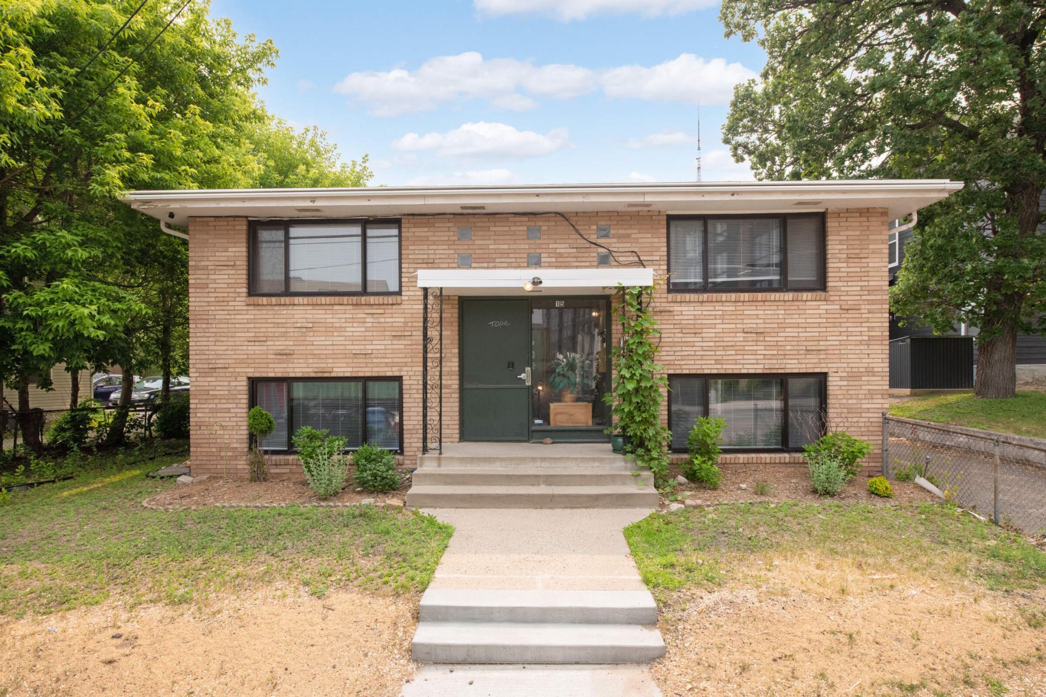 View of Residential Income at 15 Malcolm Avenue, Minneapolis MN 55414, Minneapolis - Mike Wilen | Minnesota Team Real Estate