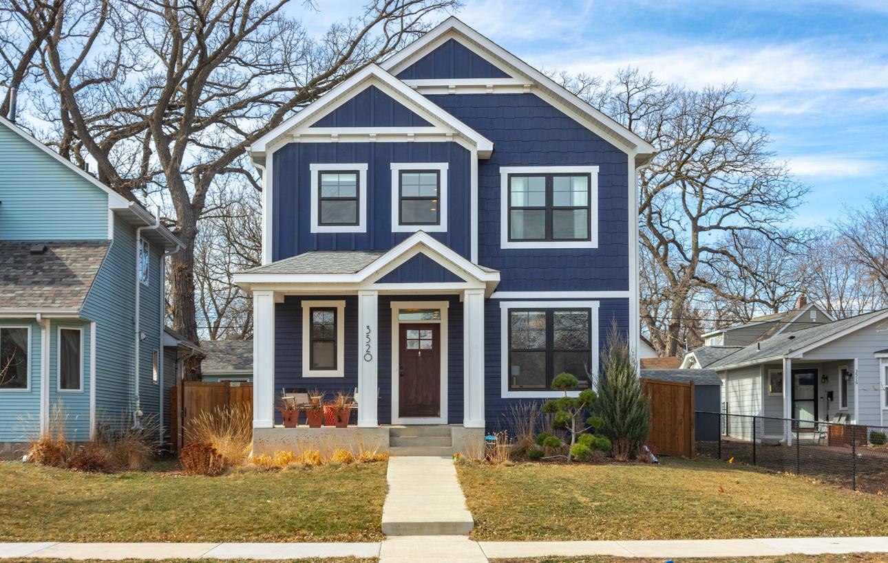 View of Residential at 3520 44th Avenue, Minneapolis MN 55406, Minneapolis - Mike Wilen | Minnesota Team Real Estate