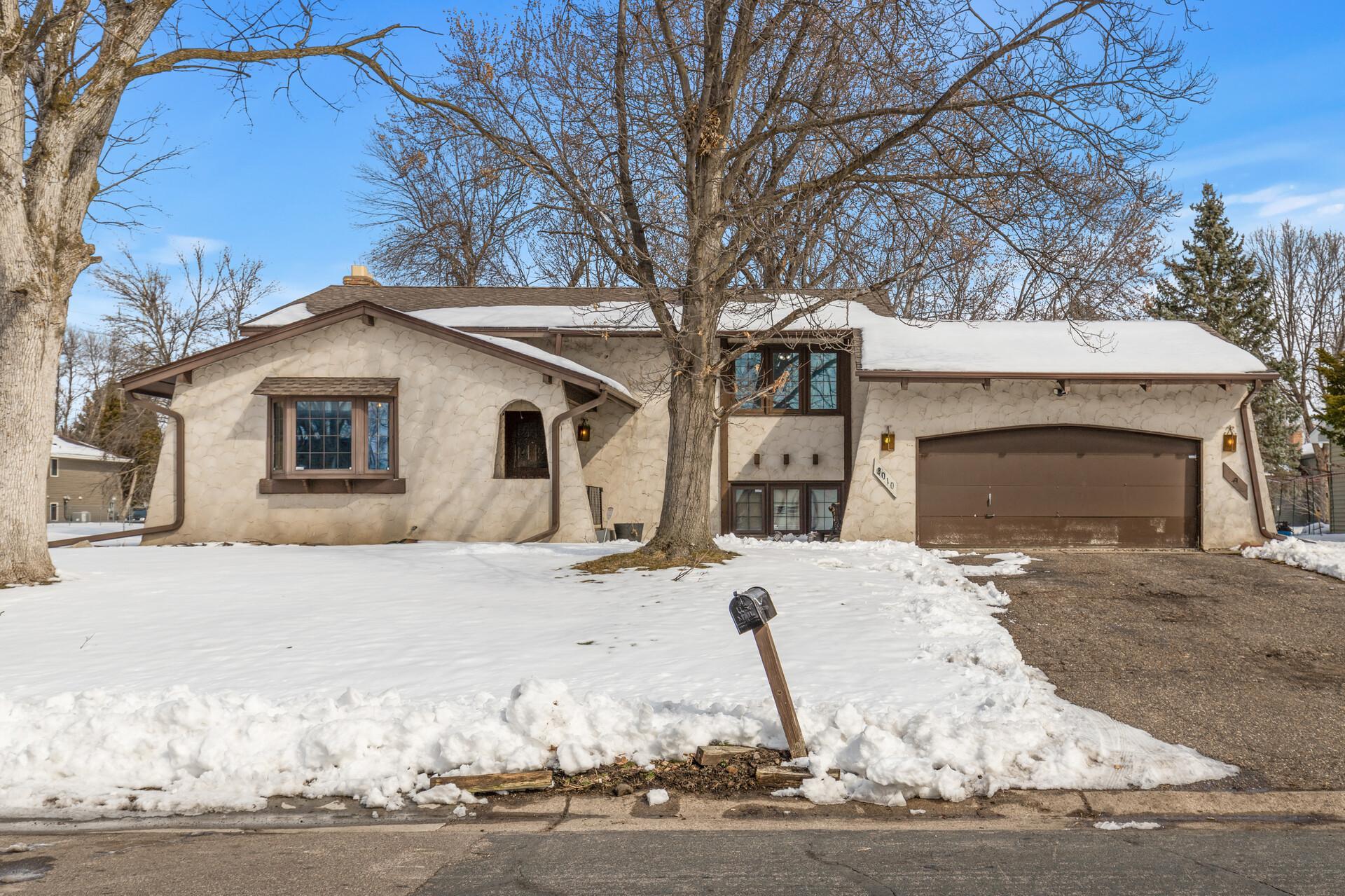View of Residential at 3010 81st Circle, Brooklyn Park MN 55444, Brooklyn Park - Mike Wilen | Minnesota Team Real Estate