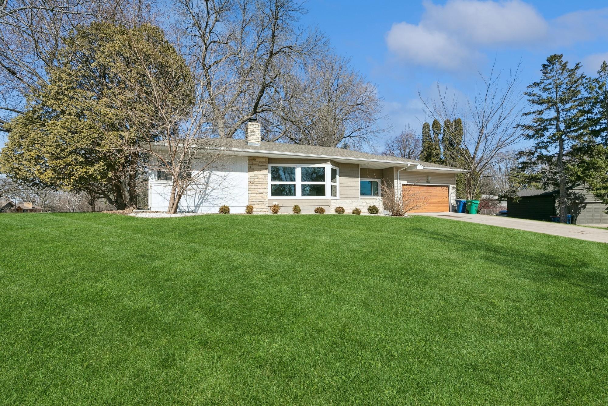 View of Residential at 4520 Elmdale Road, Golden Valley MN 55422, Golden Valley - Mike Wilen | Minnesota Team Real Estate