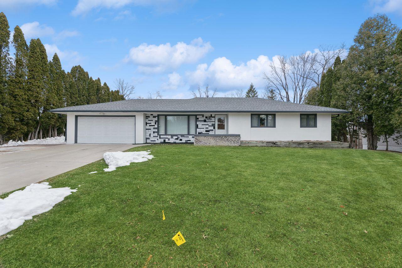 View of Residential at 6440 Hampshire Place, Golden Valley MN 55427, Golden Valley - Mike Wilen | Minnesota Team Real Estate