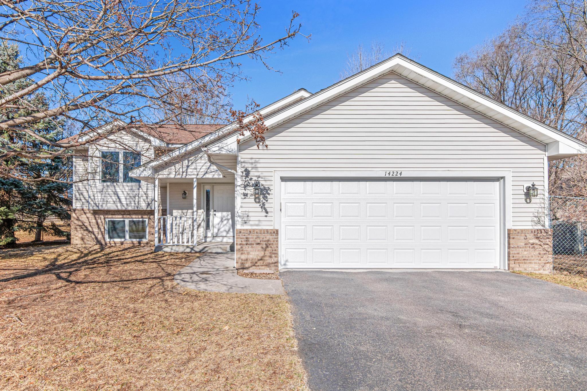 View of Residential at 14224 Silverod Street, Andover MN 55304, Andover - Mike Wilen | Minnesota Team Real Estate