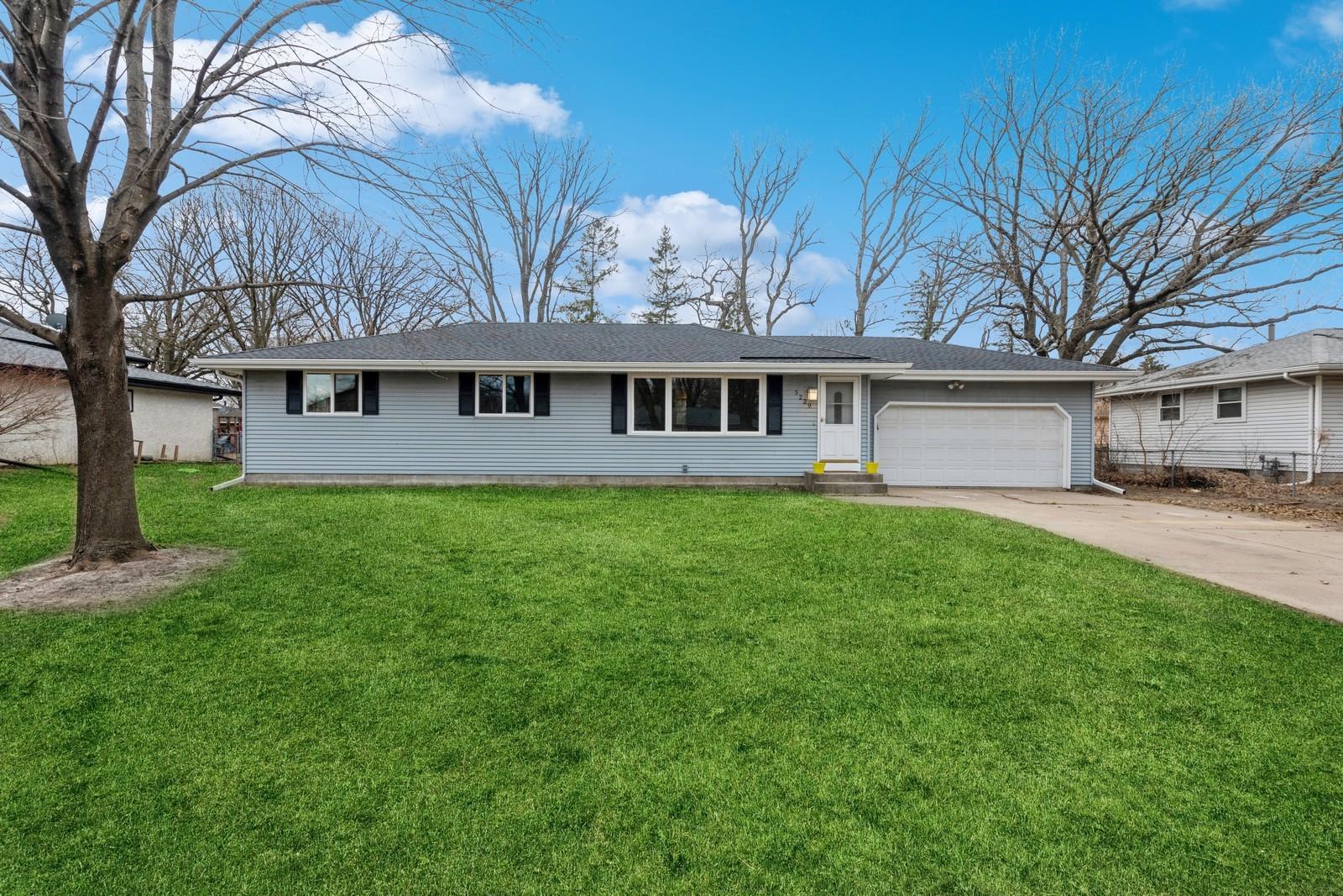 View of Residential at 5229 Oconnell Drive, New Brighton MN 55112, New Brighton - Mike Wilen | Minnesota Team Real Estate