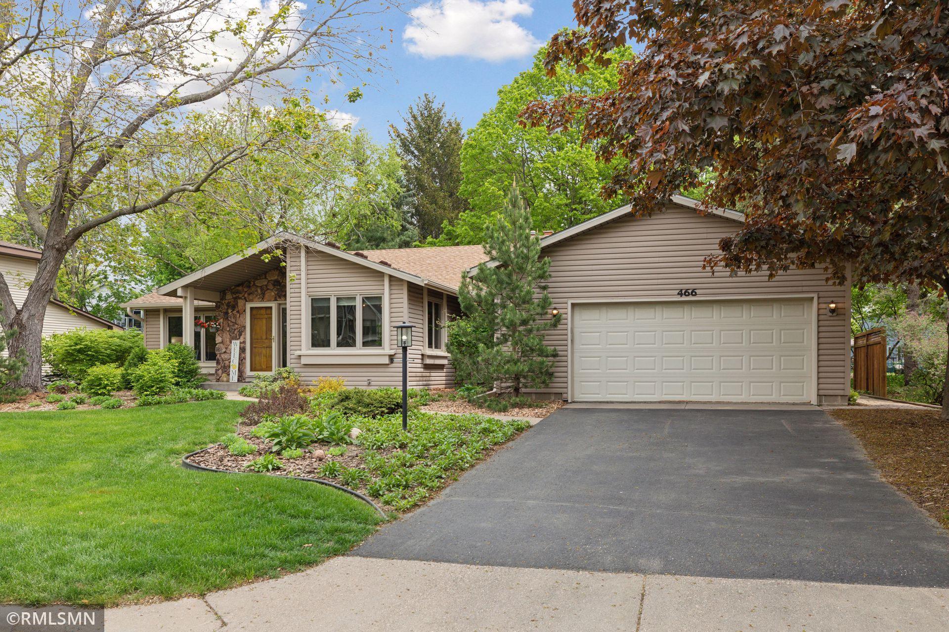 View of Residential at 466 Sterling Street, Maplewood MN 55119, Maplewood - Mike Wilen | Minnesota Team Real Estate
