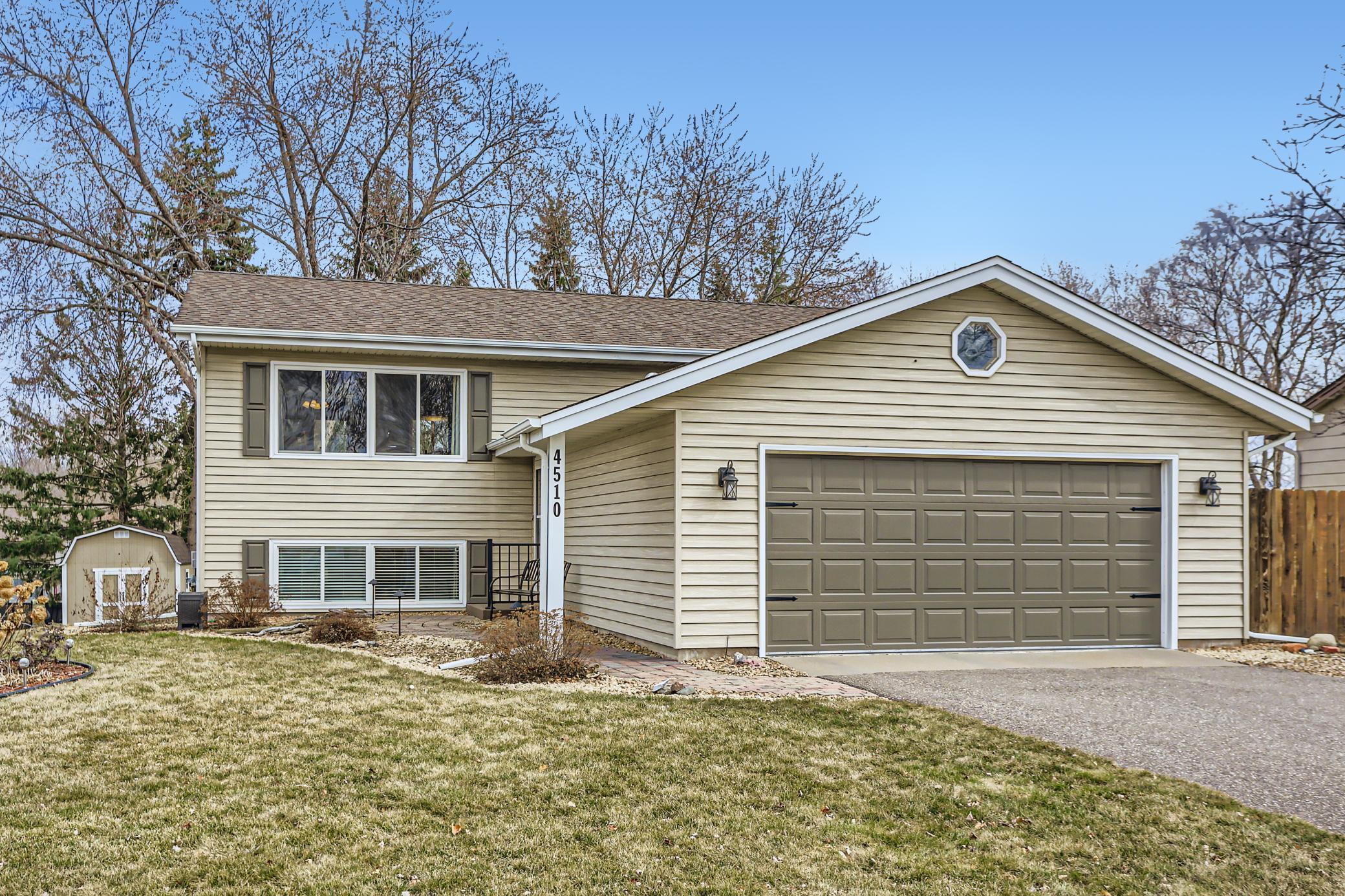 View of Residential at 4510 Oakhurst Avenue, North Oaks MN 55127, North Oaks - Mike Wilen | Minnesota Team Real Estate