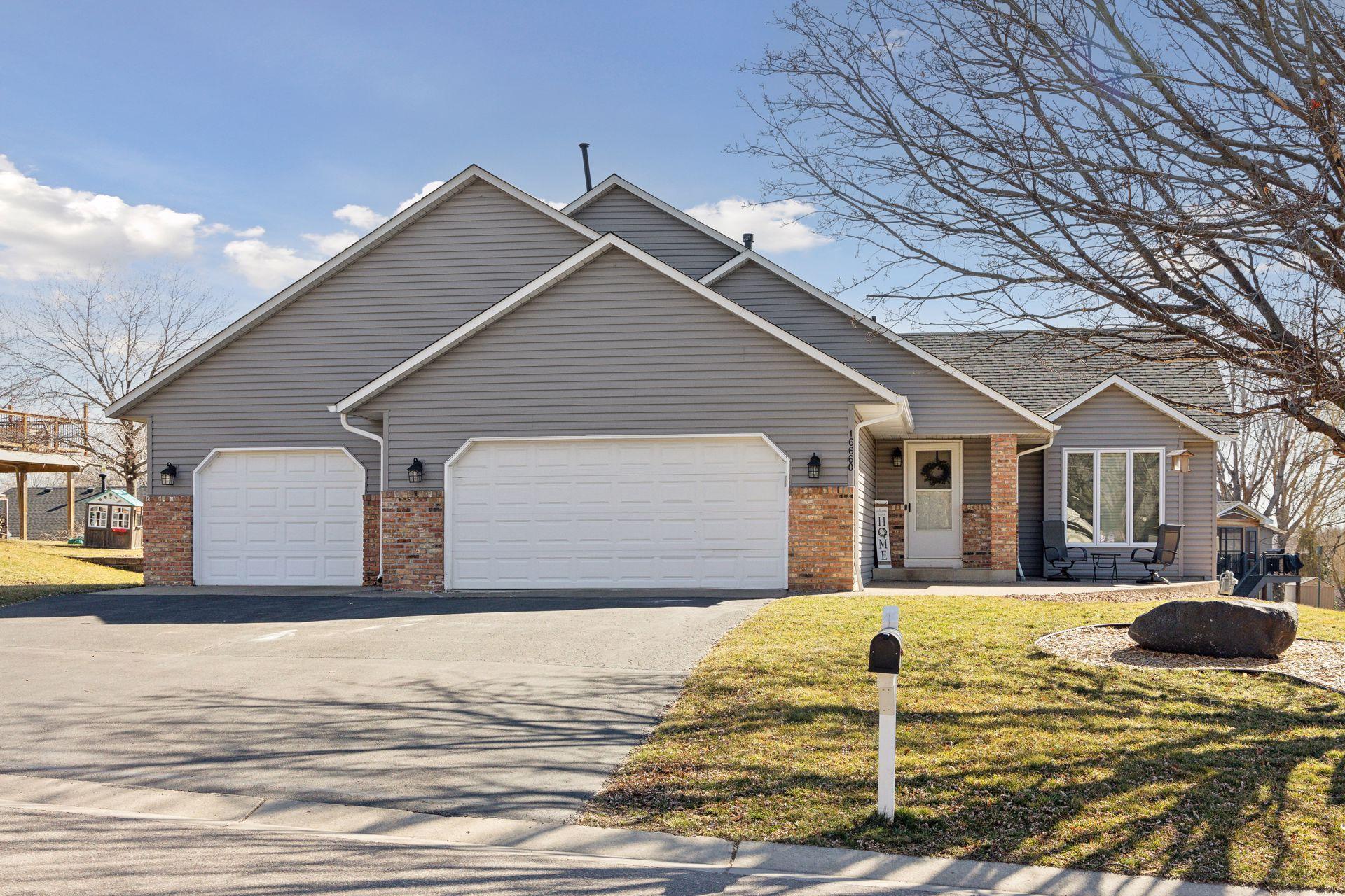 View of Residential at 16660 Hamilton Drive, Lakeville MN 55044, Lakeville - Mike Wilen | Minnesota Team Real Estate