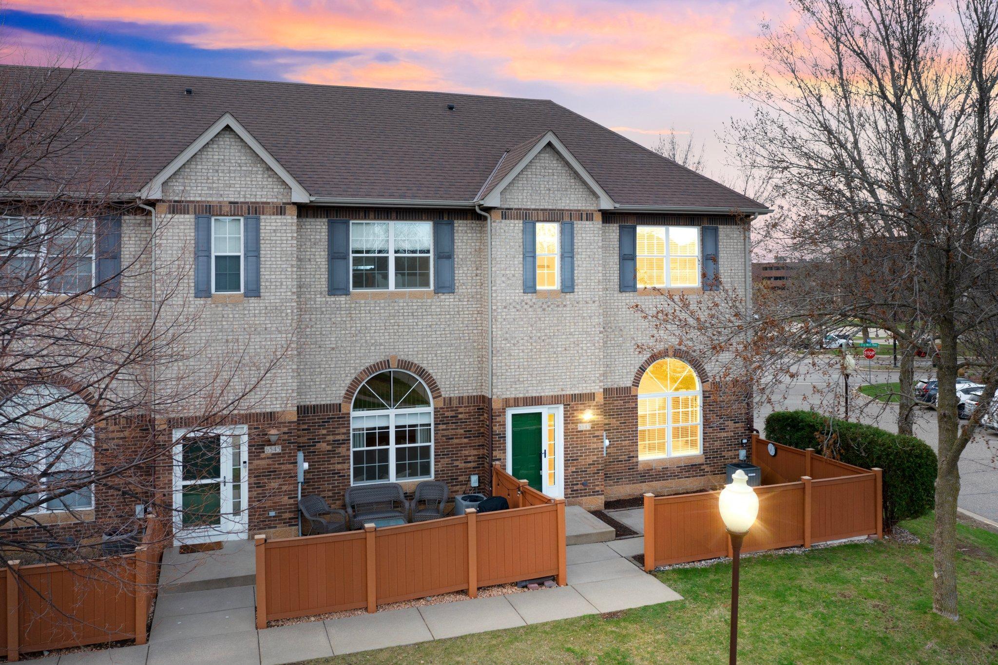 View of Residential at 6543 Regency Lane, Eden Prairie MN 55344, Eden Prairie - Mike Wilen | Minnesota Team Real Estate