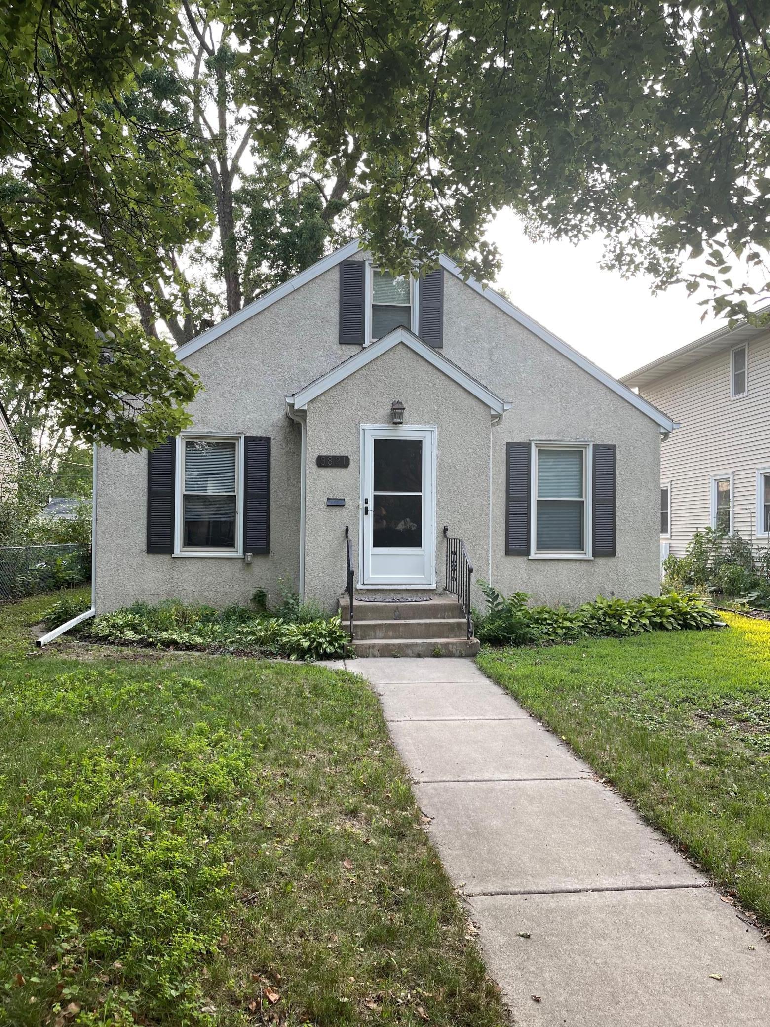 View of Residential at 3821 Orchard Avenue, Robbinsdale MN 55422, Robbinsdale - Mike Wilen | Minnesota Team Real Estate