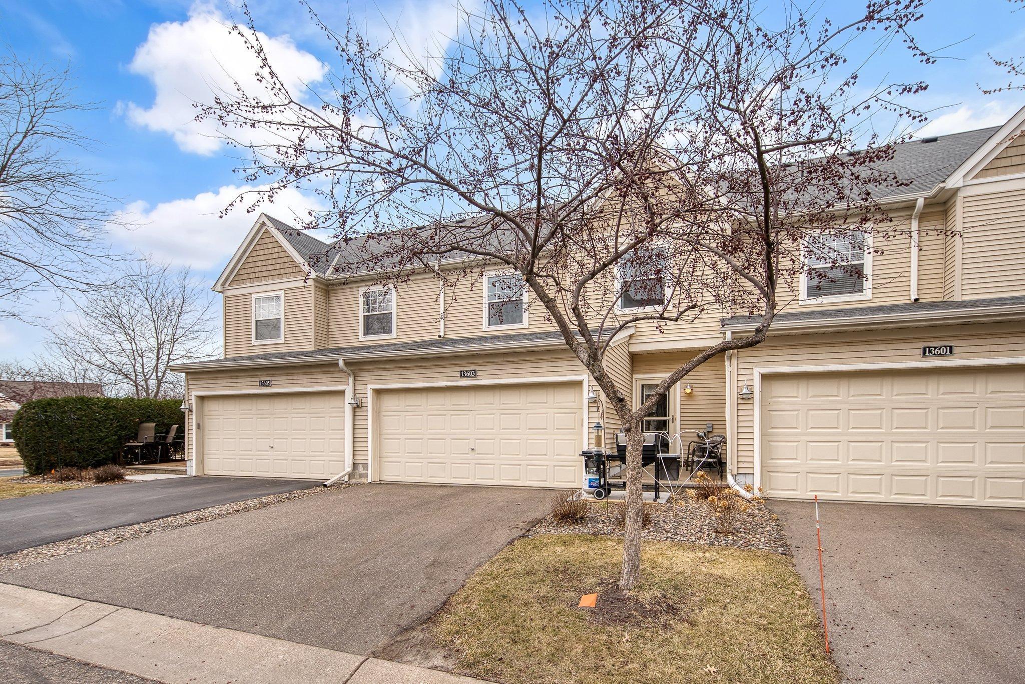 View of Residential at 13603 Brick Path #141, Rosemount MN 55068, Rosemount - Mike Wilen | Minnesota Team Real Estate