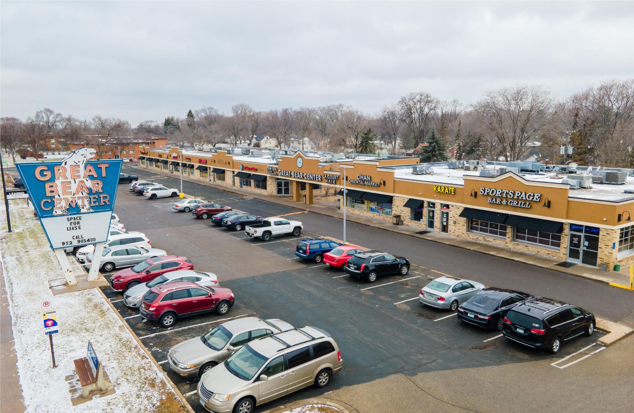 View of Commercial Sale at 9030 Lyndale Avenue, Bloomington MN 55420, Bloomington - Mike Wilen | Minnesota Team Real Estate