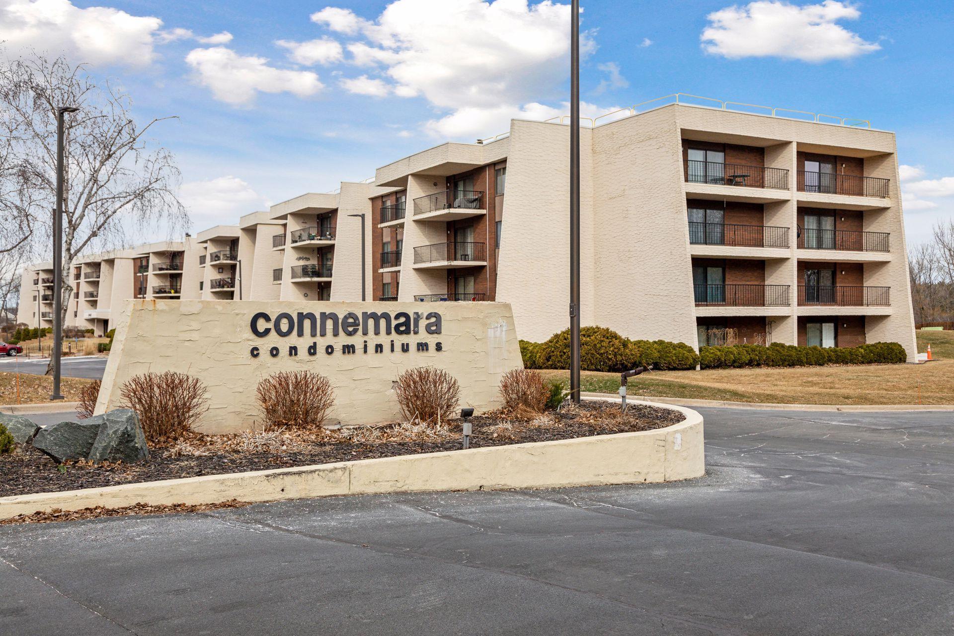 View of Residential at 2465 Londin Lane #112, Maplewood MN 55119, Maplewood - Mike Wilen | Minnesota Team Real Estate