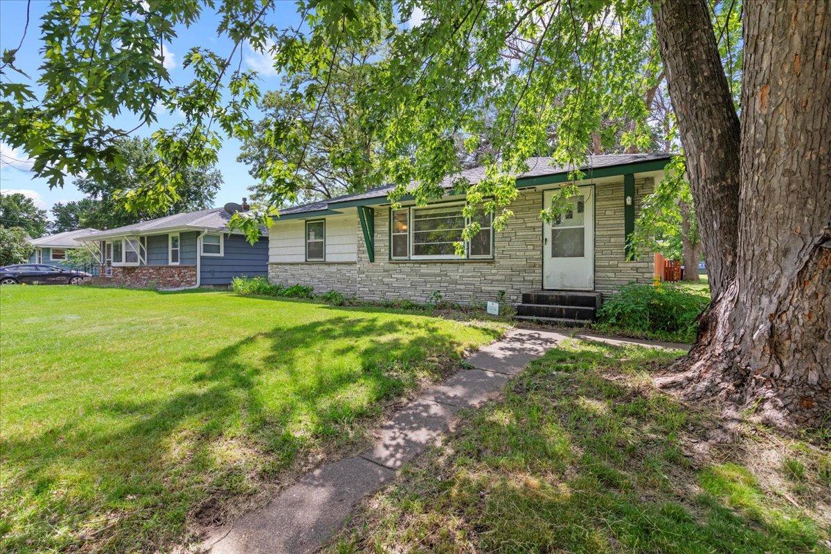 View of Residential at 9242 Washington Street, Blaine MN 55434, Blaine - Mike Wilen | Minnesota Team Real Estate