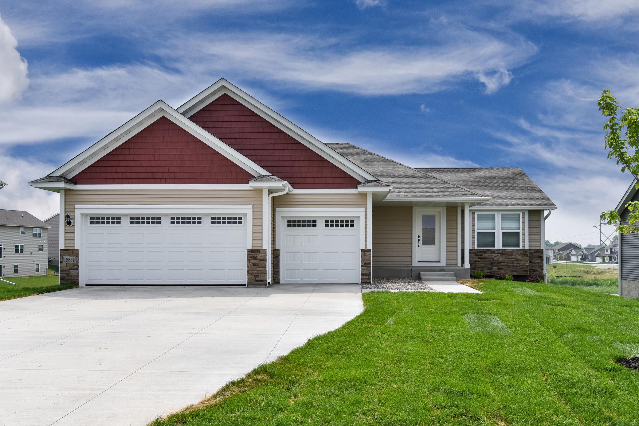 View of Residential at 18851 Fillmore Street, Elk River MN 55330, Elk River - Mike Wilen | Minnesota Team Real Estate