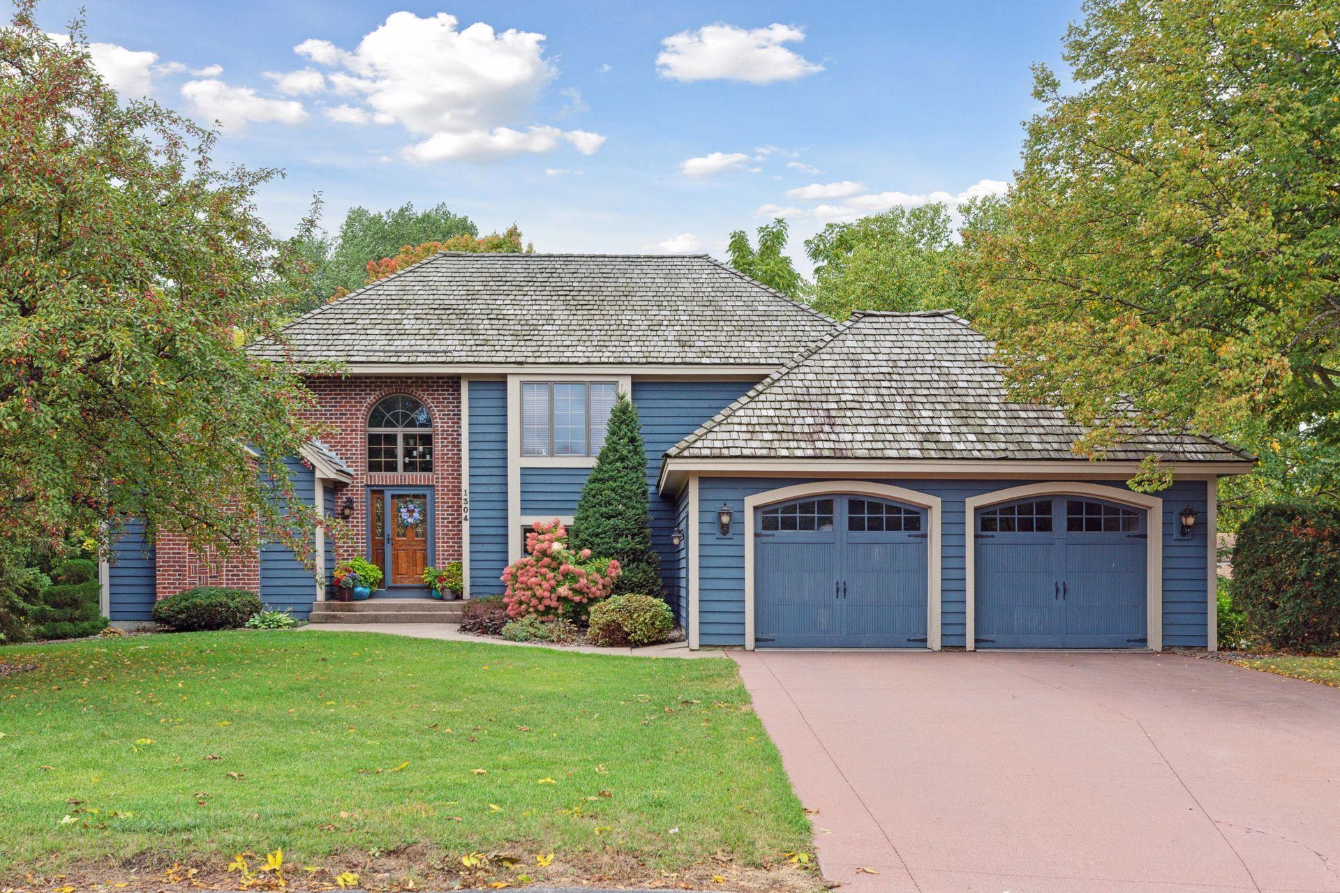 View of Residential at 1304 Wagonwheel Court, White Bear Twp MN 55110, White Bear Twp - Mike Wilen | Minnesota Team Real Estate