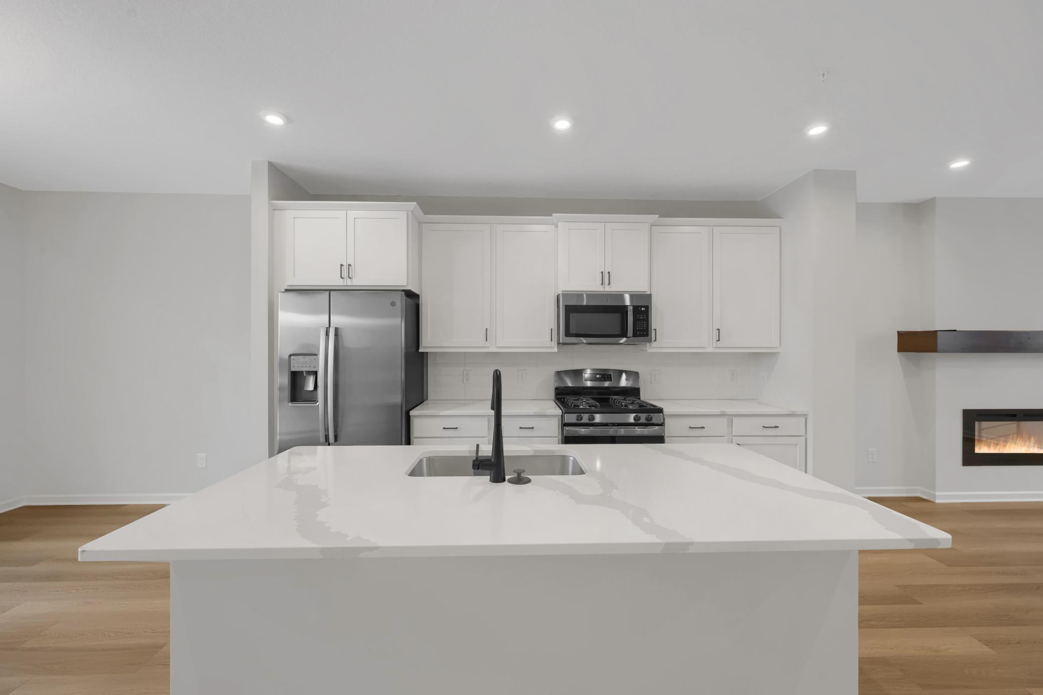View of Residential at 8652 Kenyon Court #E, Blaine MN 55449, Blaine - Mike Wilen | Minnesota Team Real Estate