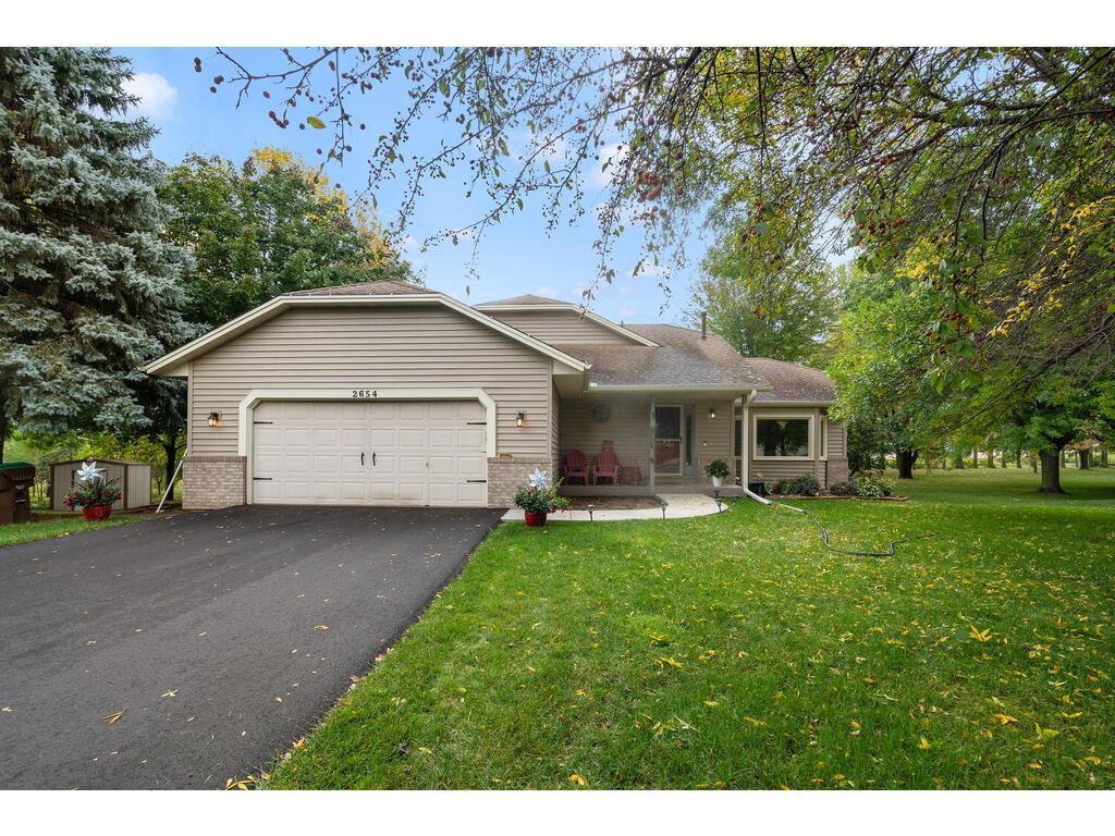 View of Residential at 2654 Shadow Lane, Chaska MN 55318, Chaska - Mike Wilen | Minnesota Team Real Estate