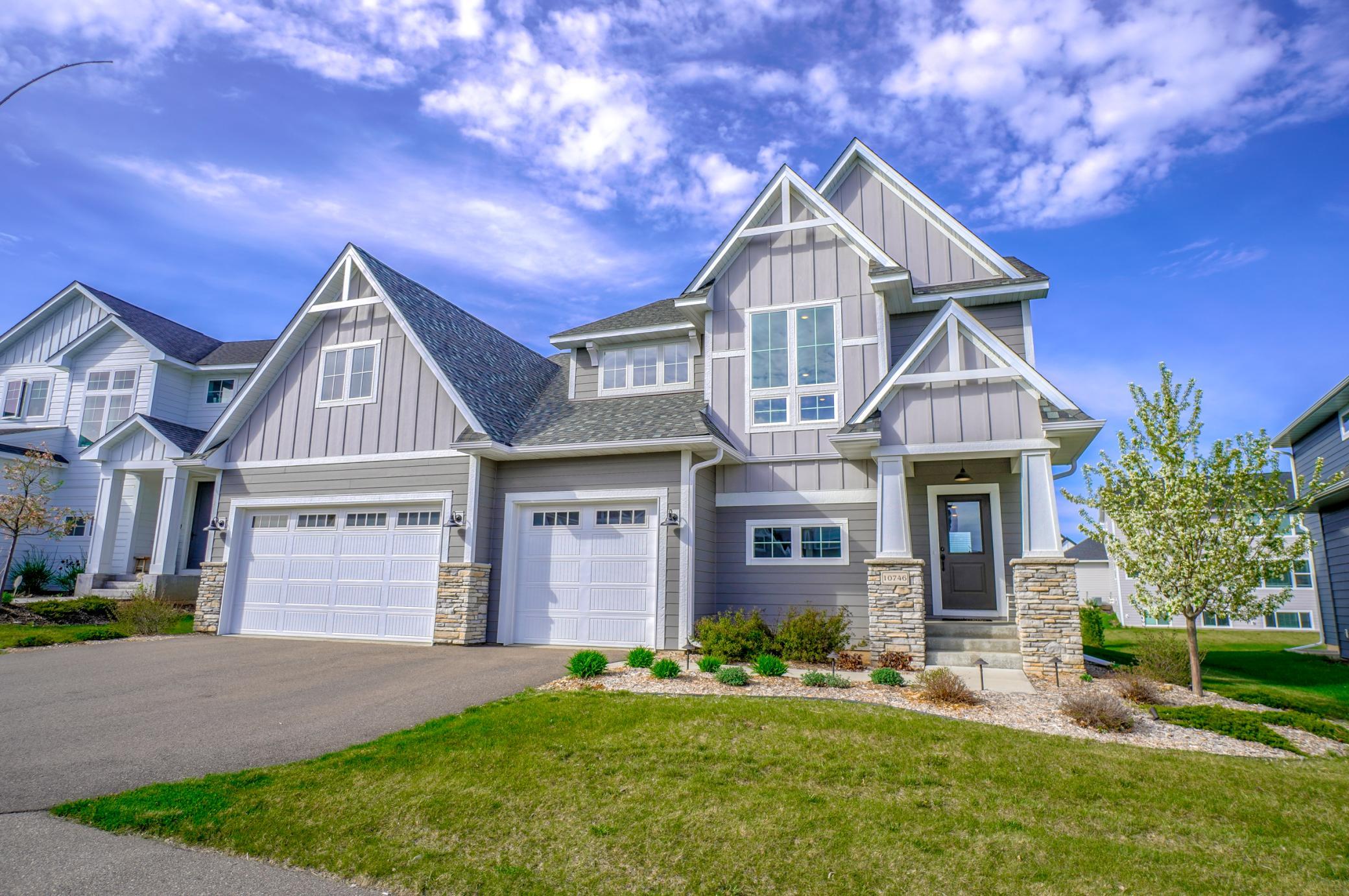 View of Residential at 10746 39th Street, Lake Elmo MN 55042, Lake Elmo - Mike Wilen | Minnesota Team Real Estate