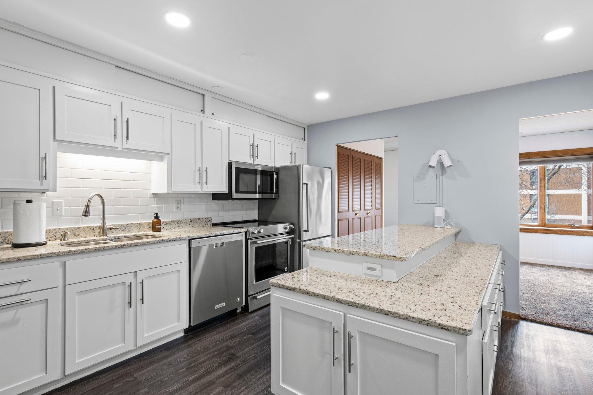 View of Residential at 6450 York Avenue #318, Edina MN 55435, Edina - Mike Wilen | Minnesota Team Real Estate