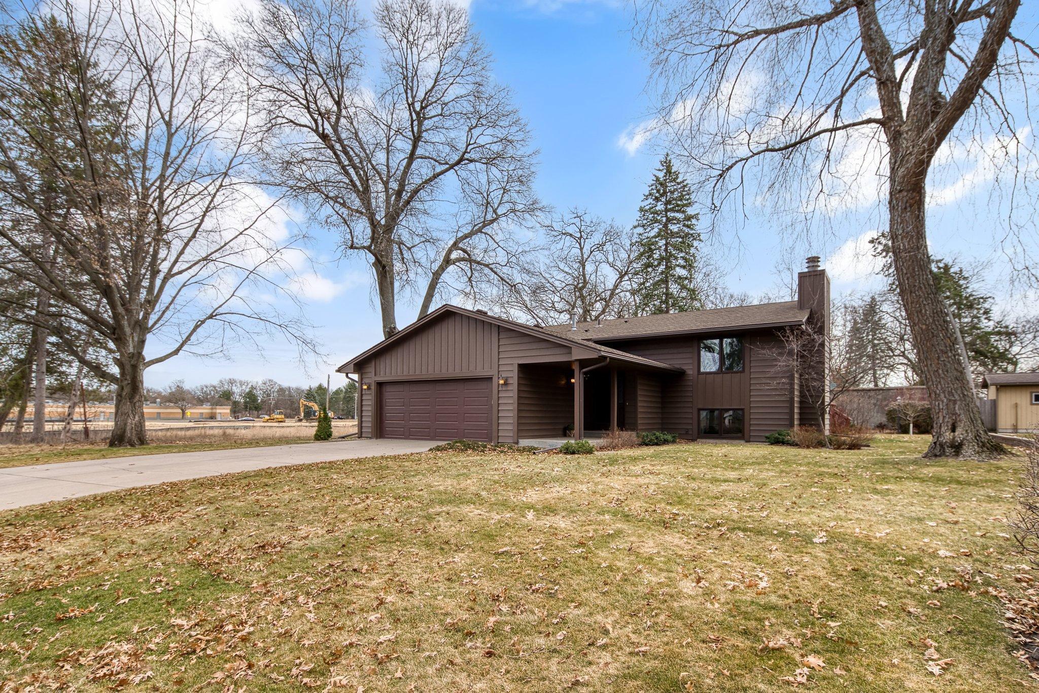 View of Residential at 3963 Virginia Avenue, Shoreview MN 55126, Shoreview - Mike Wilen | Minnesota Team Real Estate