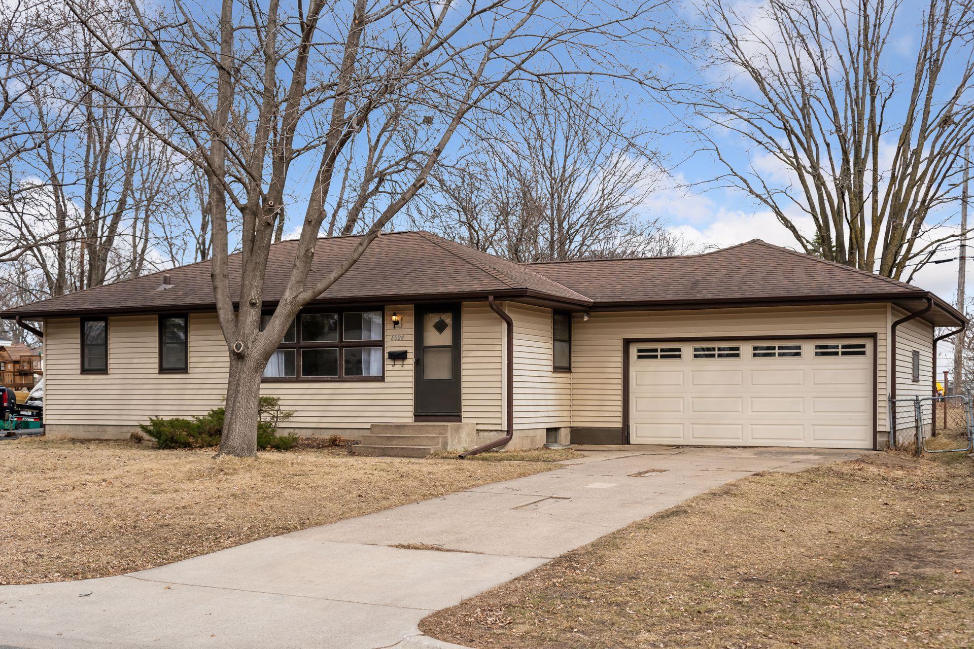View of Residential at 6824 Toledo Avenue, Brooklyn Center MN 55429, Brooklyn Center - Mike Wilen | Minnesota Team Real Estate