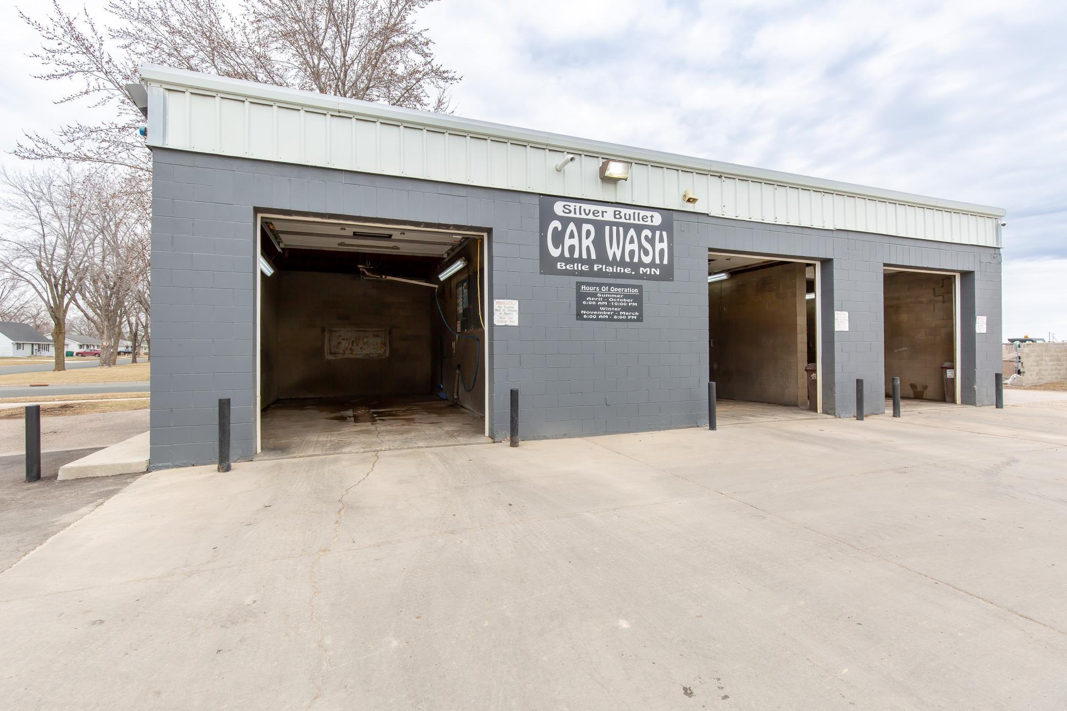 View of Commercial Sale at 301 Raven Street, Belle Plaine MN 56011, Belle Plaine - Mike Wilen | Minnesota Team Real Estate