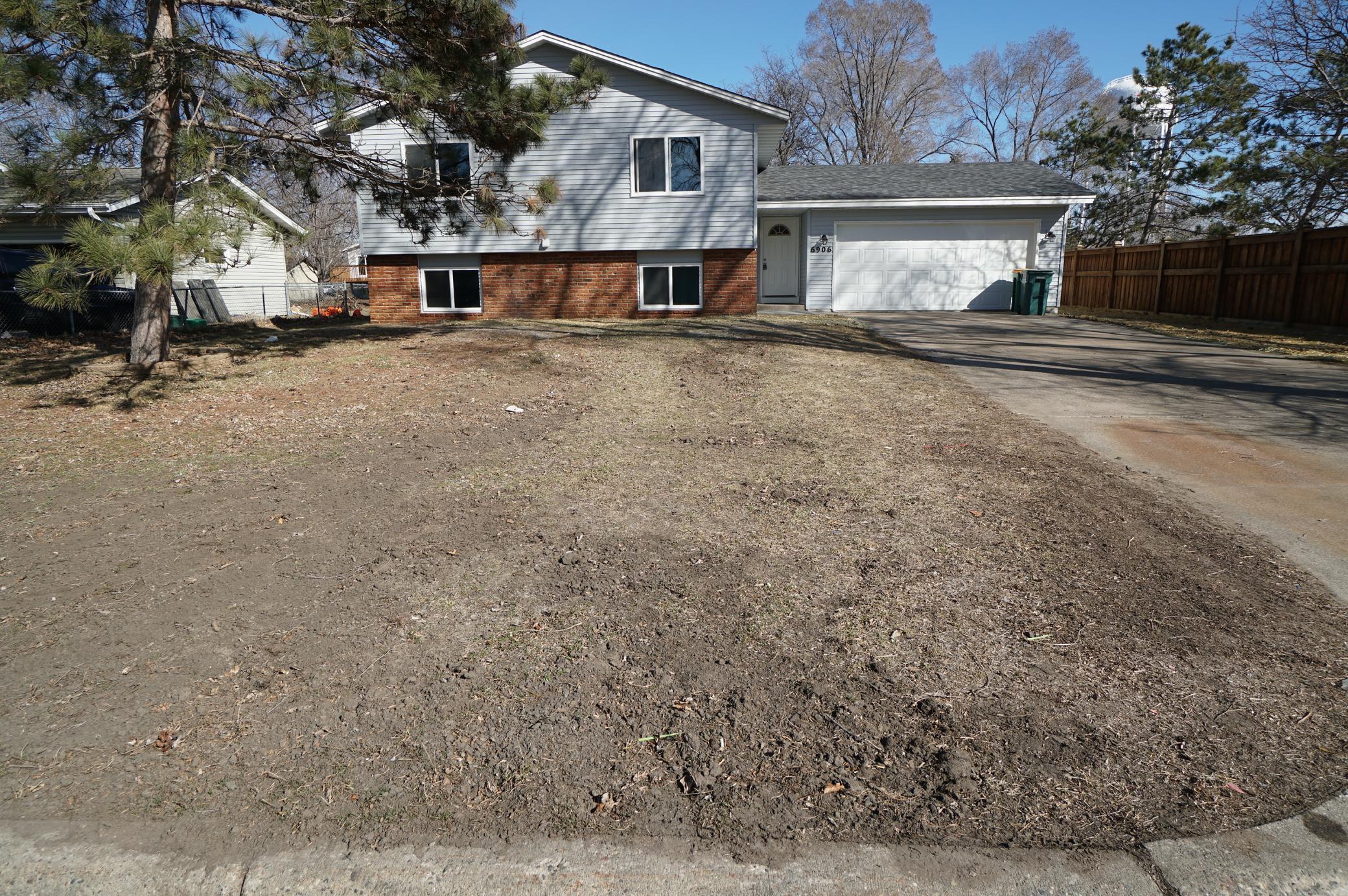 View of Residential at 6906 Halifax Avenue, Brooklyn Center MN 55429, Brooklyn Center - Mike Wilen | Minnesota Team Real Estate