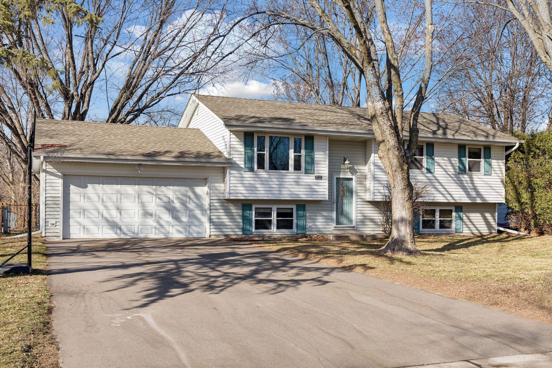View of Residential at 4725 105th Lane, Blaine MN 55014, Blaine - Mike Wilen | Minnesota Team Real Estate