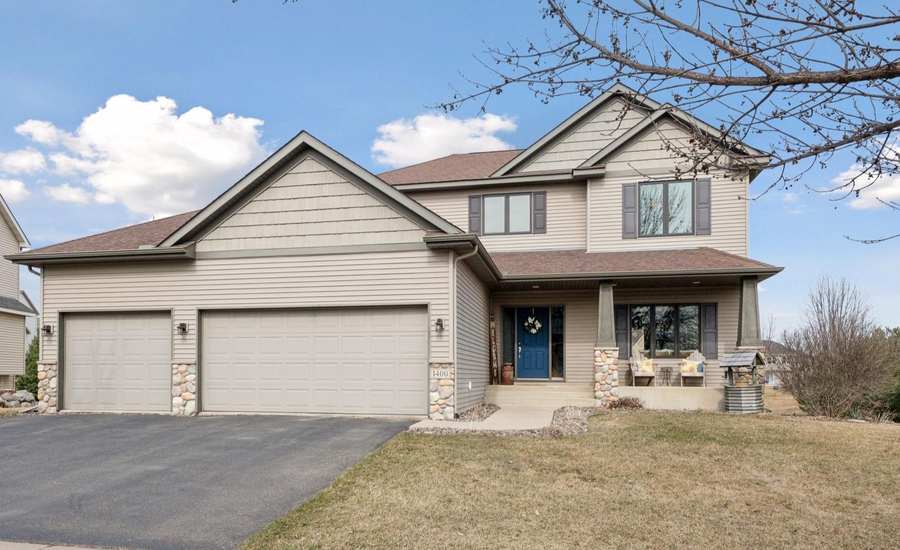 View of Residential at 1400 Oakpointe Drive, Waconia MN 55387, Waconia - Mike Wilen | Minnesota Team Real Estate
