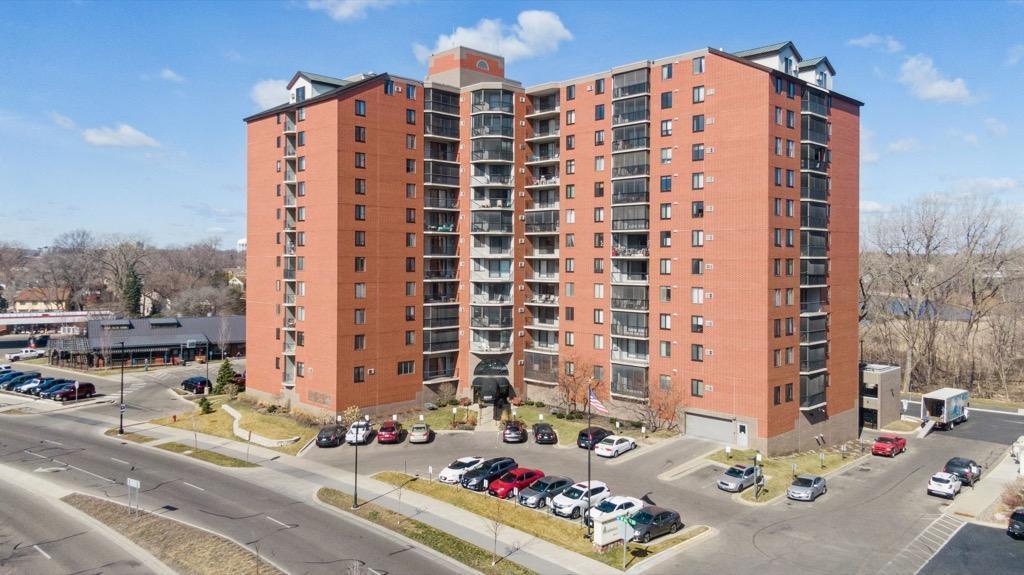 View of Residential at 6500 Woodlake Drive #1202, Richfield MN 55423, Richfield - Mike Wilen | Minnesota Team Real Estate