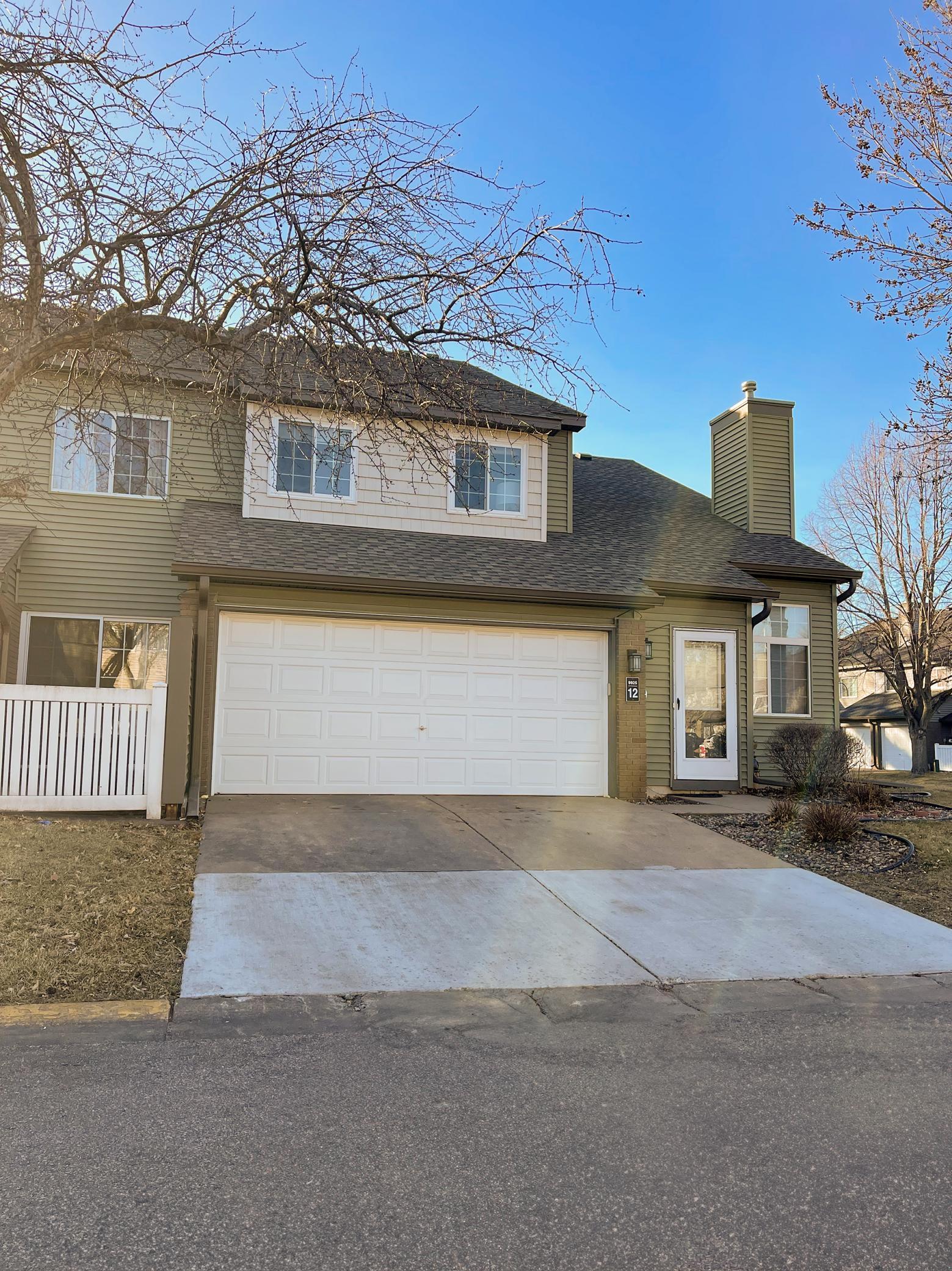 View of Residential at 9925 Russell Avenue #12, Brooklyn Park MN 55444, Brooklyn Park - Mike Wilen | Minnesota Team Real Estate