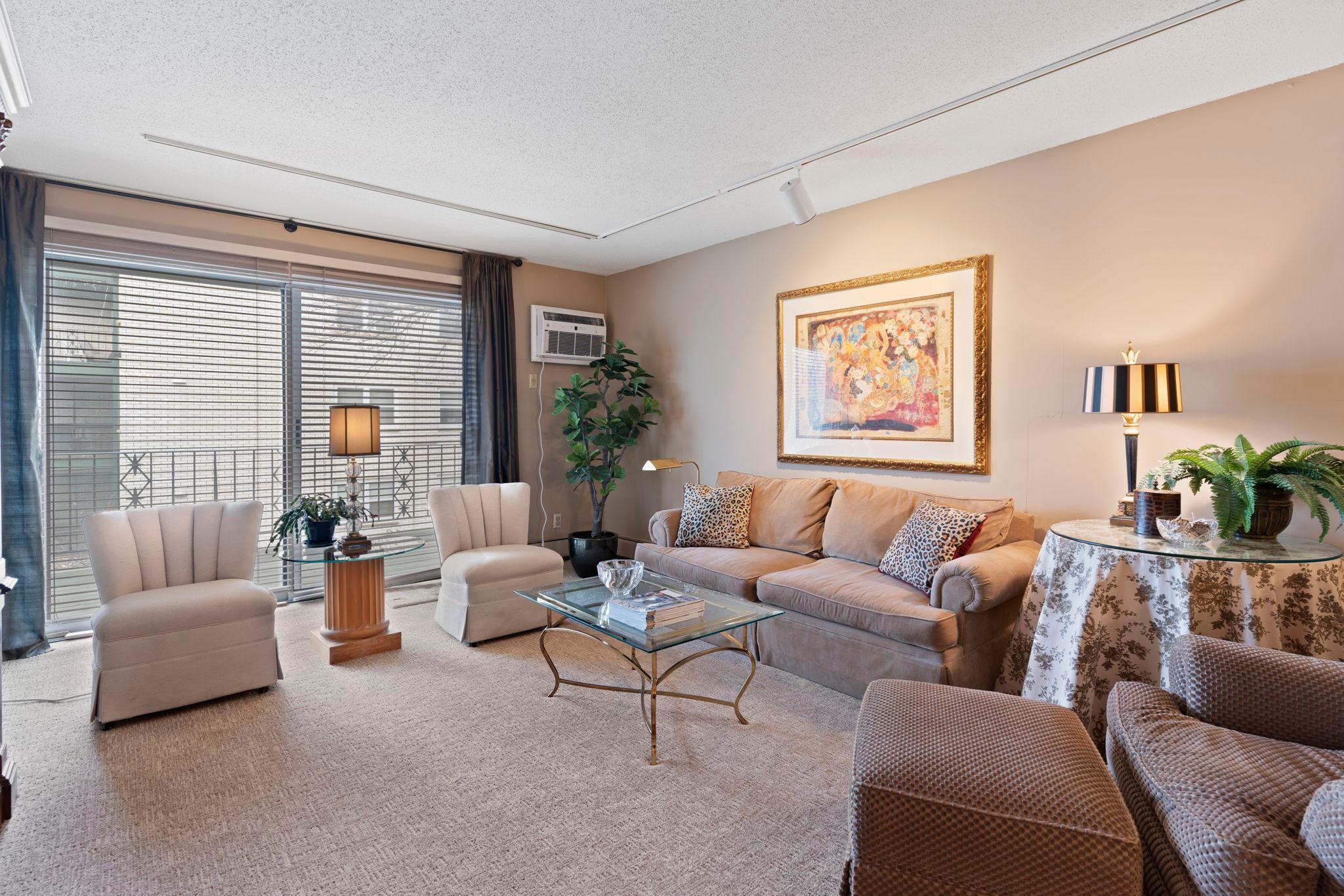 View of Residential at 2720 Dale Street #C213, Roseville MN 55113, Roseville - Mike Wilen | Minnesota Team Real Estate