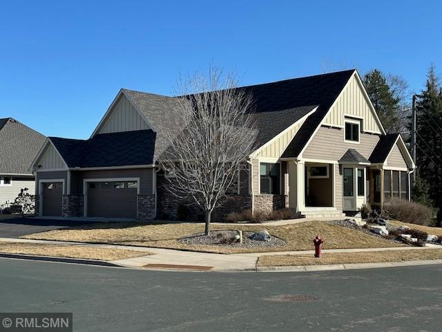 View of Residential at 17347 69th Avenue, Maple Grove MN 55311, Maple Grove - Mike Wilen | Minnesota Team Real Estate