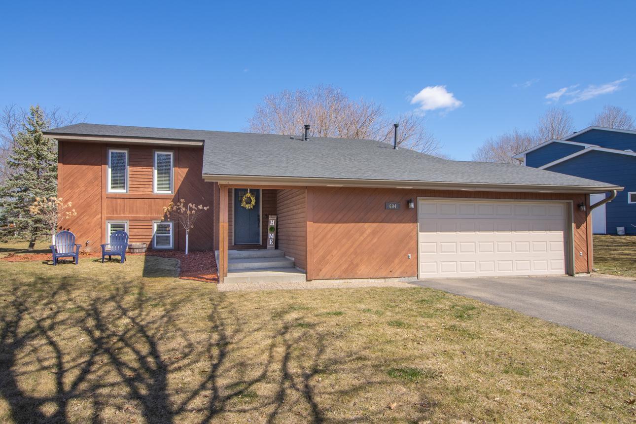 View of Residential at 694 Liberty Heights Drive, Chaska MN 55318, Chaska - Mike Wilen | Minnesota Team Real Estate