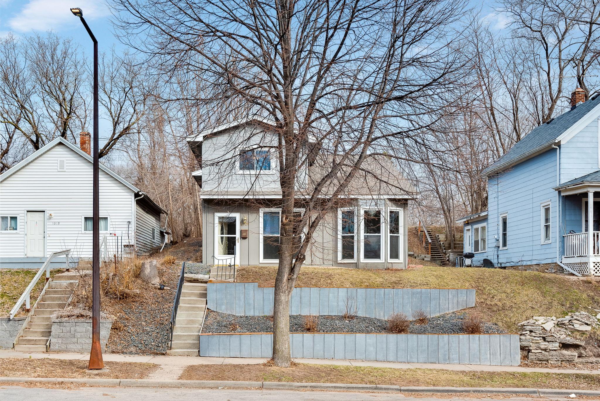 View of Residential at 1021 Fremont Avenue, Saint Paul MN 55106, Saint Paul - Mike Wilen | Minnesota Team Real Estate