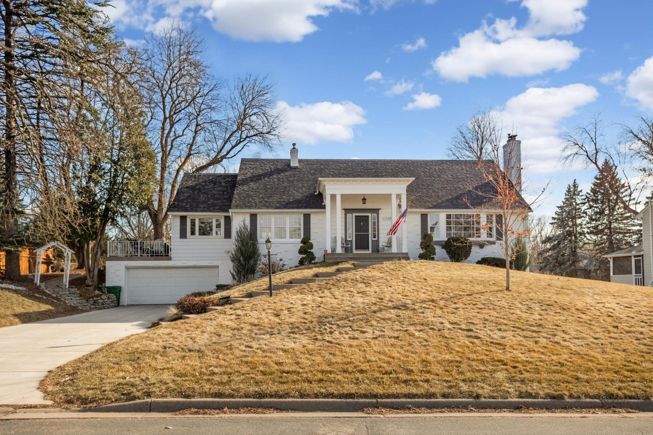 View of Residential at 1748 James Road, Mendota Heights MN 55118, Mendota Heights - Mike Wilen | Minnesota Team Real Estate