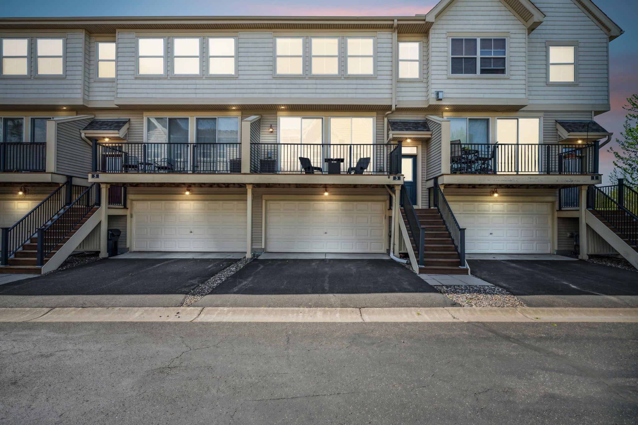 View of Residential at 4665 Victor Path #3, Hugo MN 55038, Hugo - Mike Wilen | Minnesota Team Real Estate