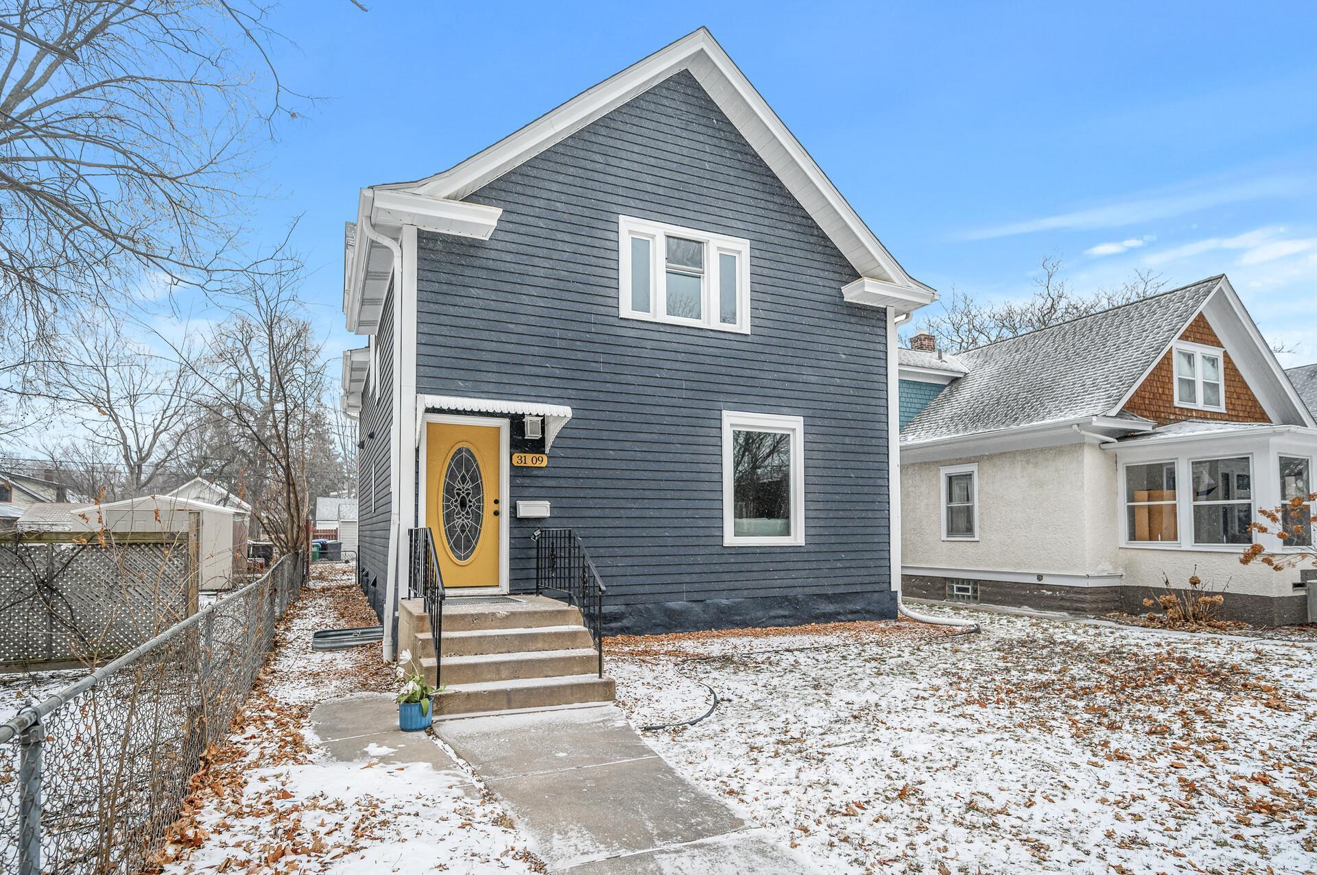 View of Residential at 3109 31st Avenue, Minneapolis MN 55406, Minneapolis - Mike Wilen | Minnesota Team Real Estate