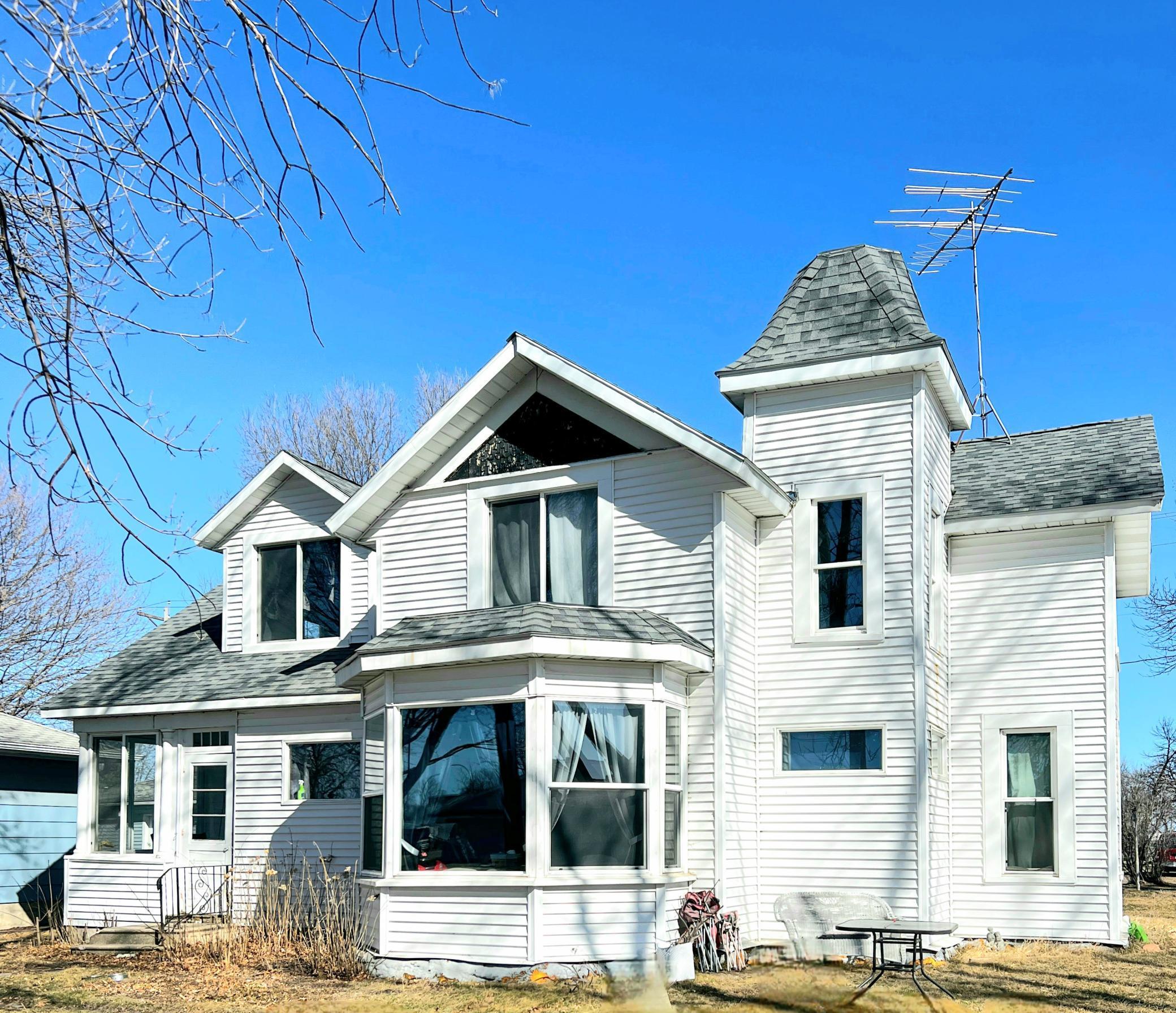 View of Residential at 301 Carver Street, Winthrop MN 55396, Winthrop - Mike Wilen | Minnesota Team Real Estate
