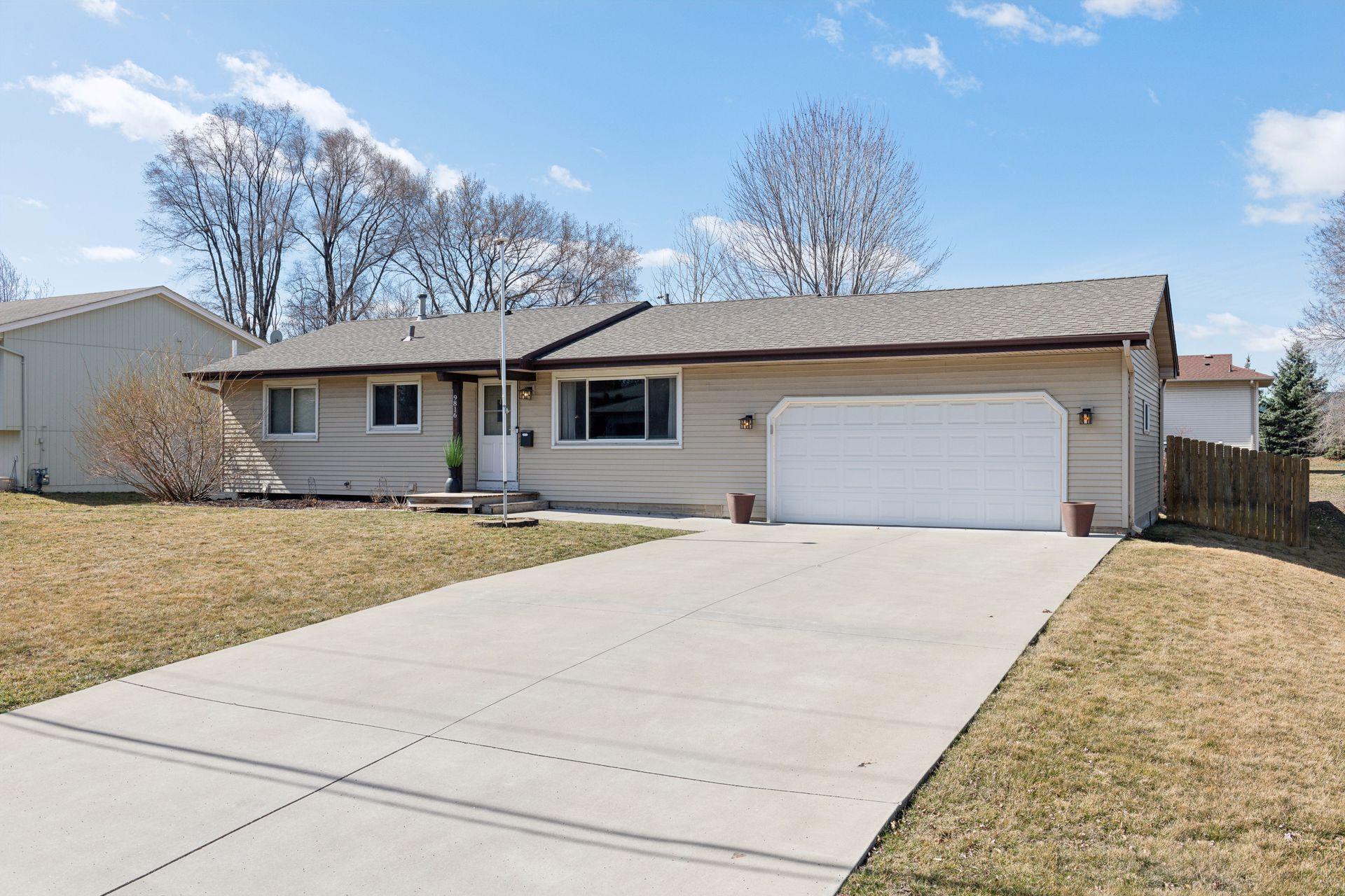 View of Residential at 9816 Humboldt Avenue, Bloomington MN 55431, Bloomington - Mike Wilen | Minnesota Team Real Estate