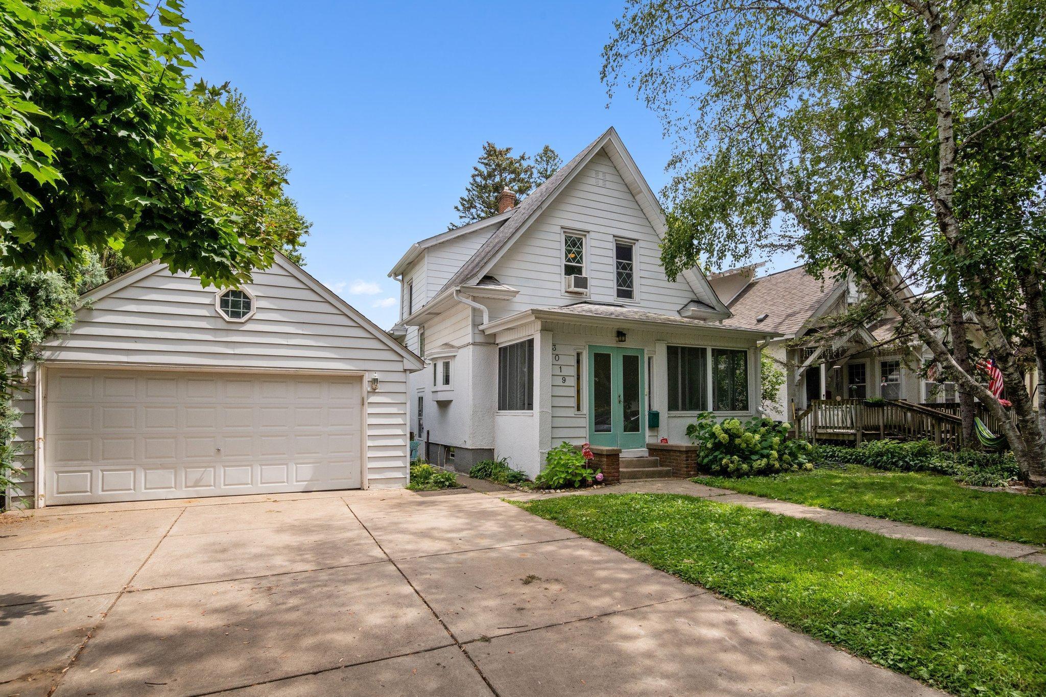 View of Residential at 3019 47th Avenue, Minneapolis MN 55406, Minneapolis - Mike Wilen | Minnesota Team Real Estate