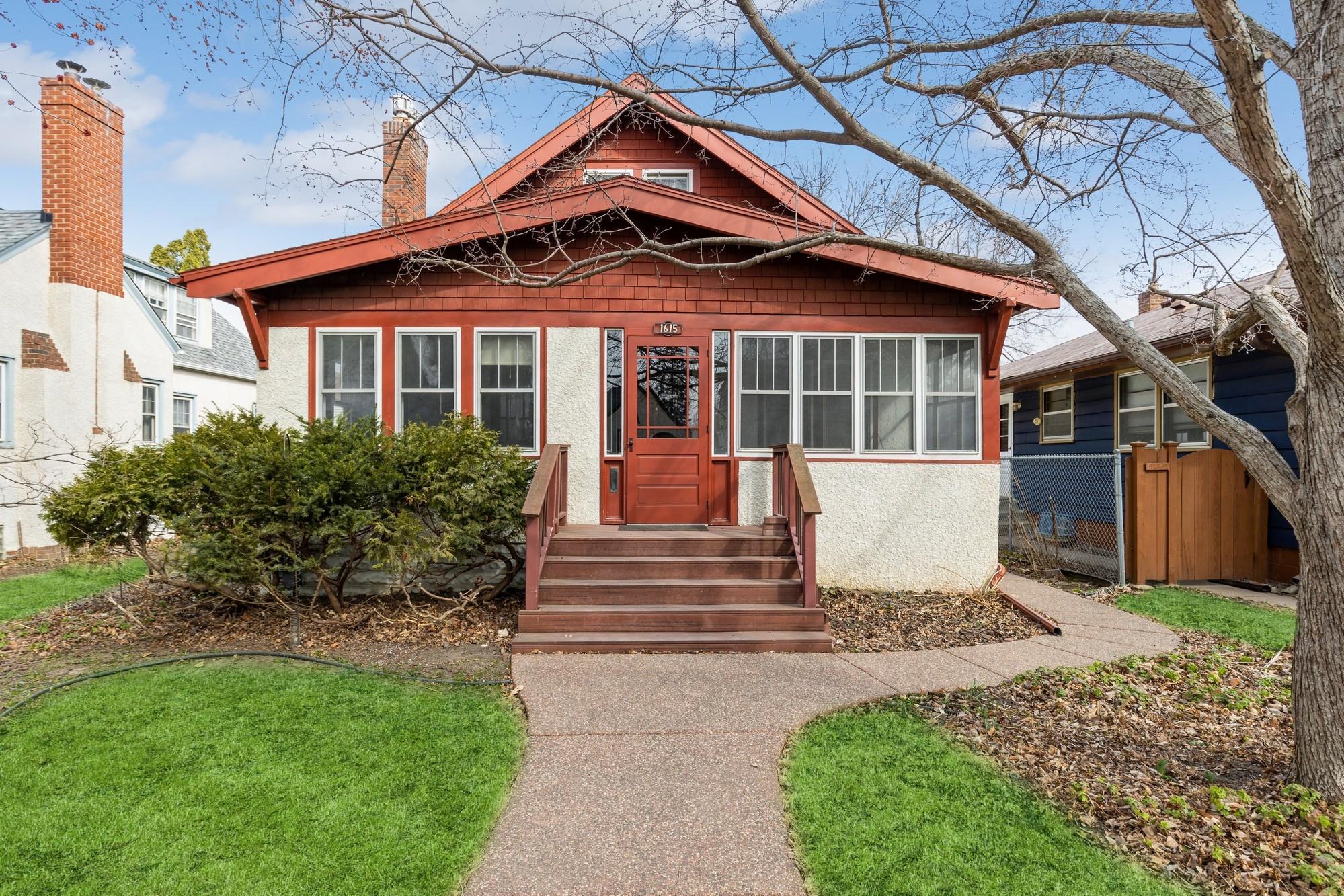 View of Residential at 1615 Juno Avenue, Saint Paul MN 55116, Saint Paul - Mike Wilen | Minnesota Team Real Estate