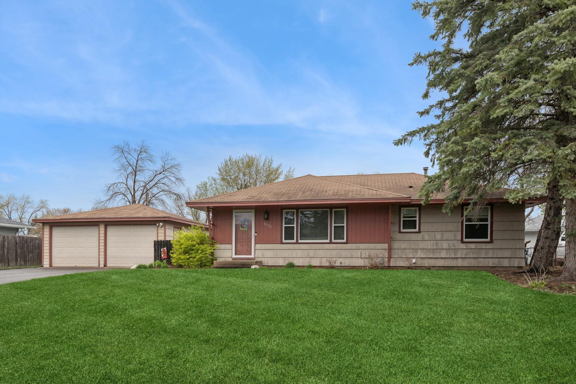 View of Residential at 8030 Grafton Avenue, Cottage Grove MN 55016, Cottage Grove - Mike Wilen | Minnesota Team Real Estate
